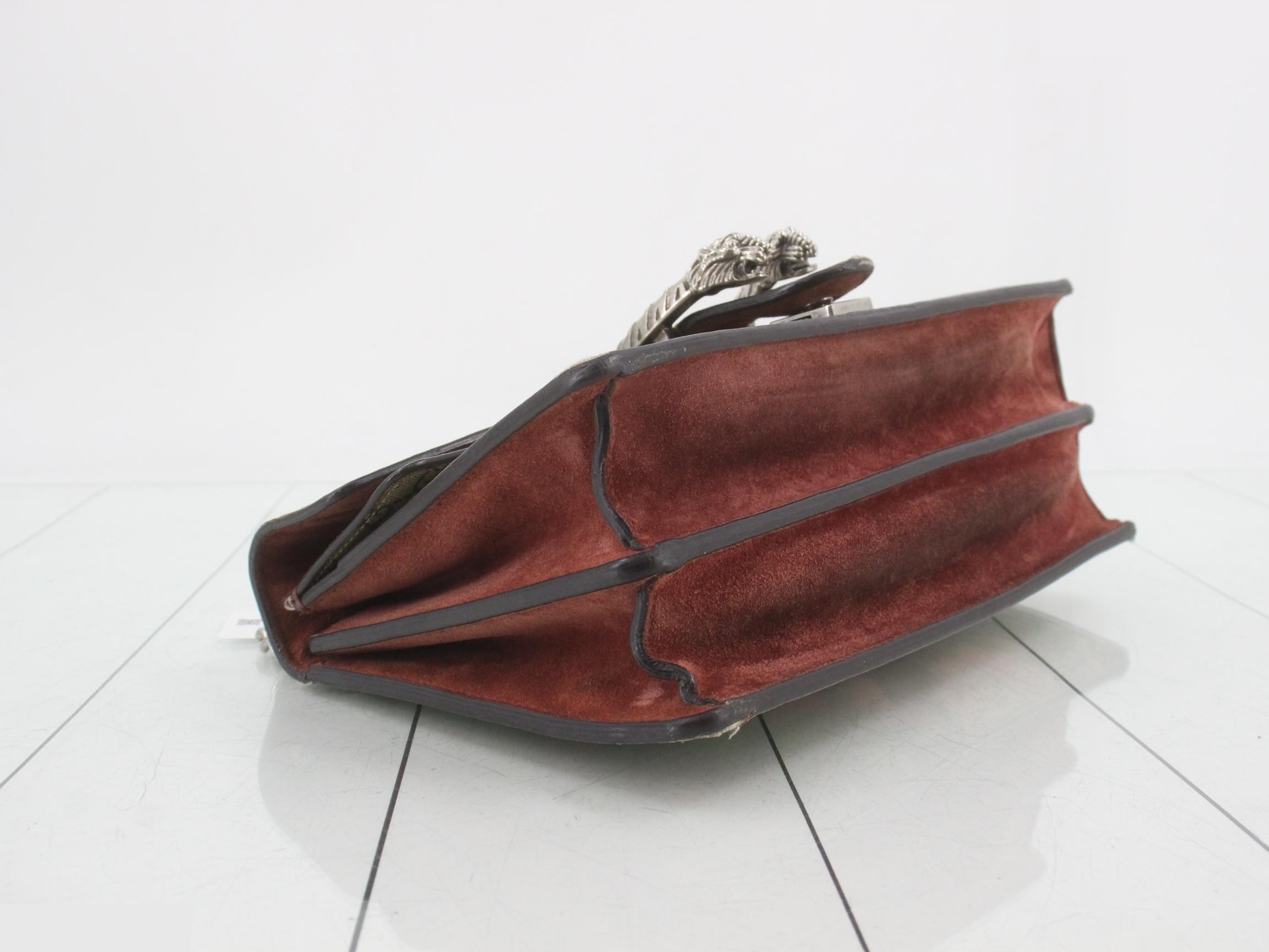 Diamante (Bag) - Shoulder Bag — view 5