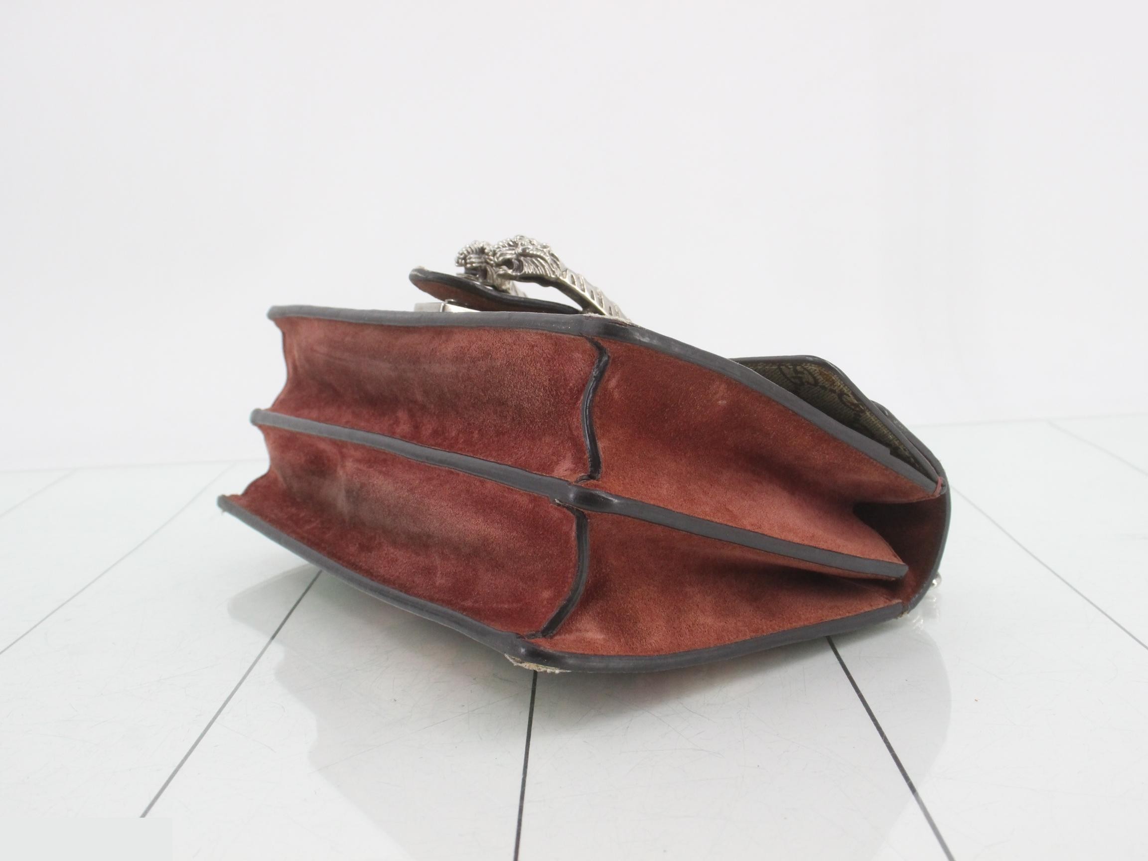 Diamante (Bag) - Shoulder Bag — view 6