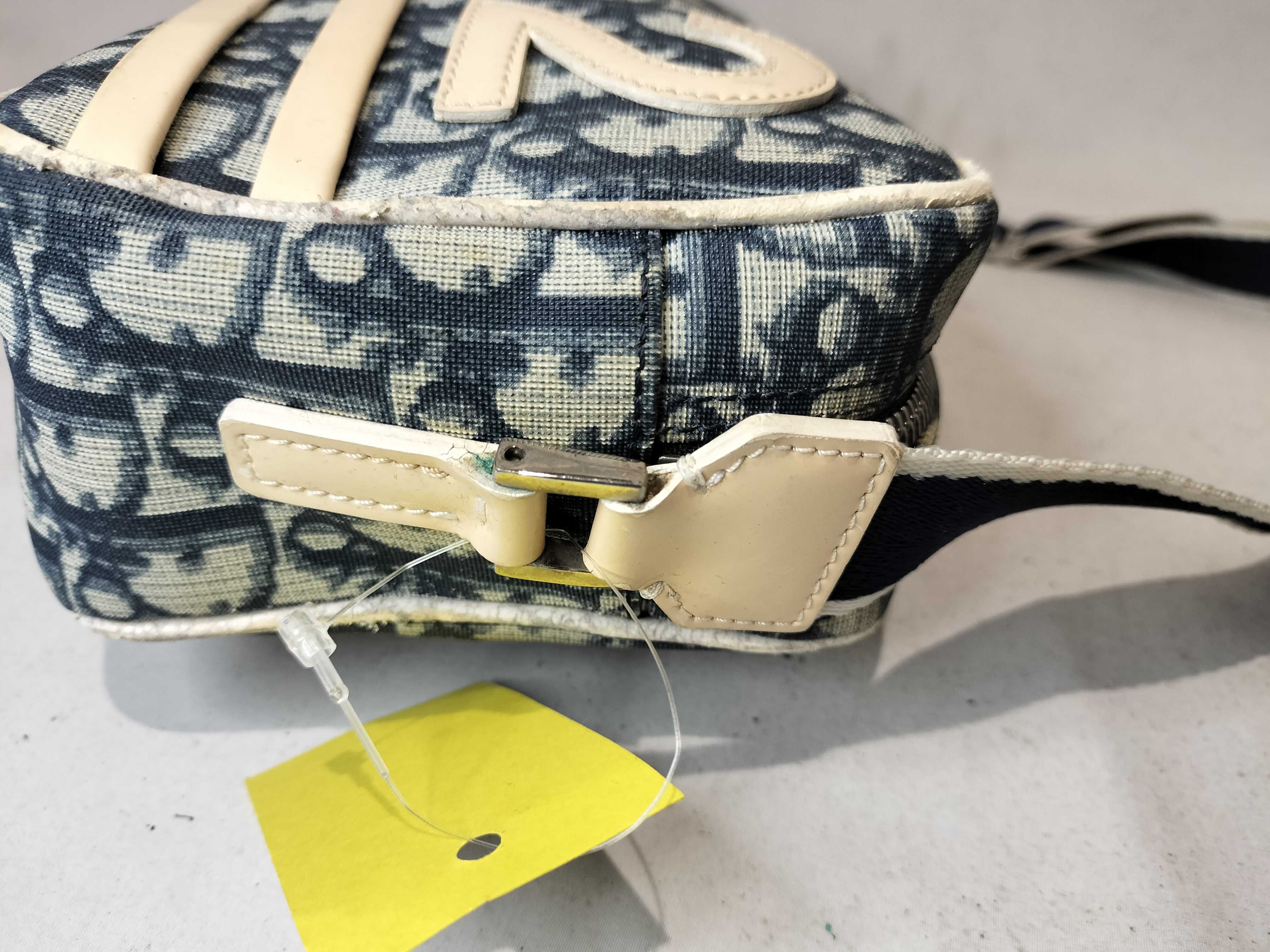 Trotter No.2 Shoulder Bag — view 6