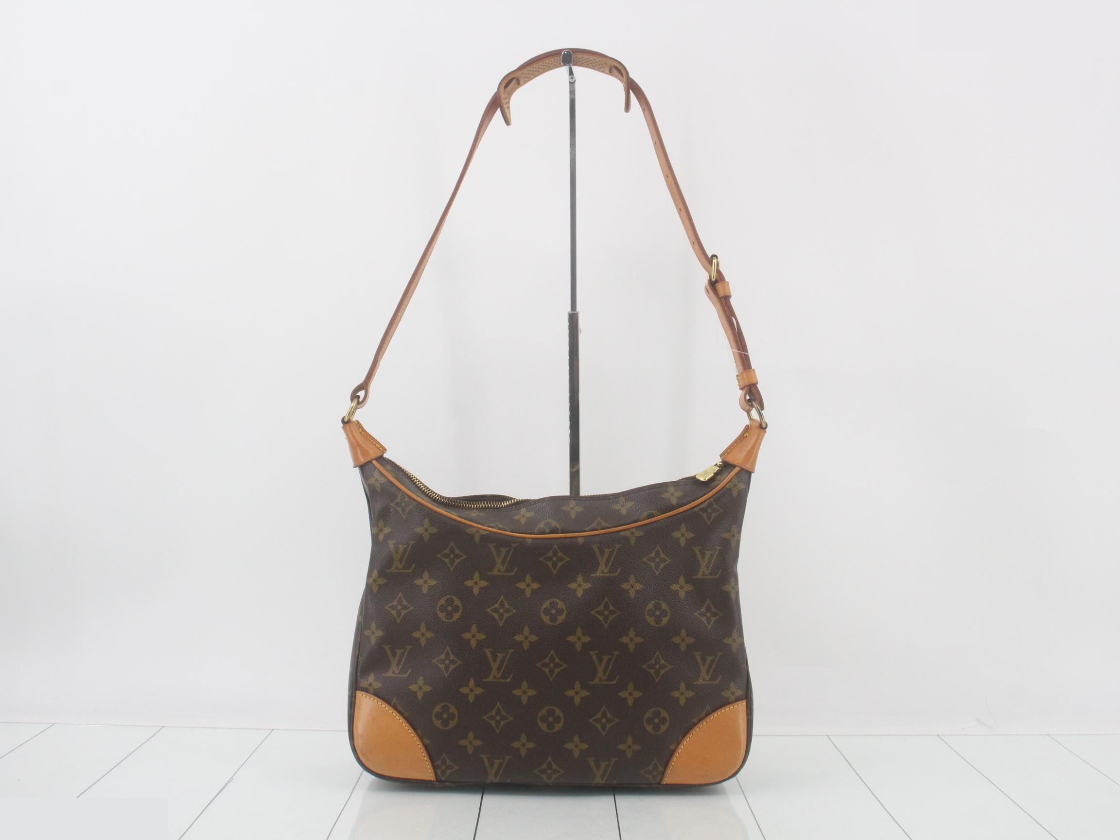 Boulogne 30 Shoulder Bag — view 2