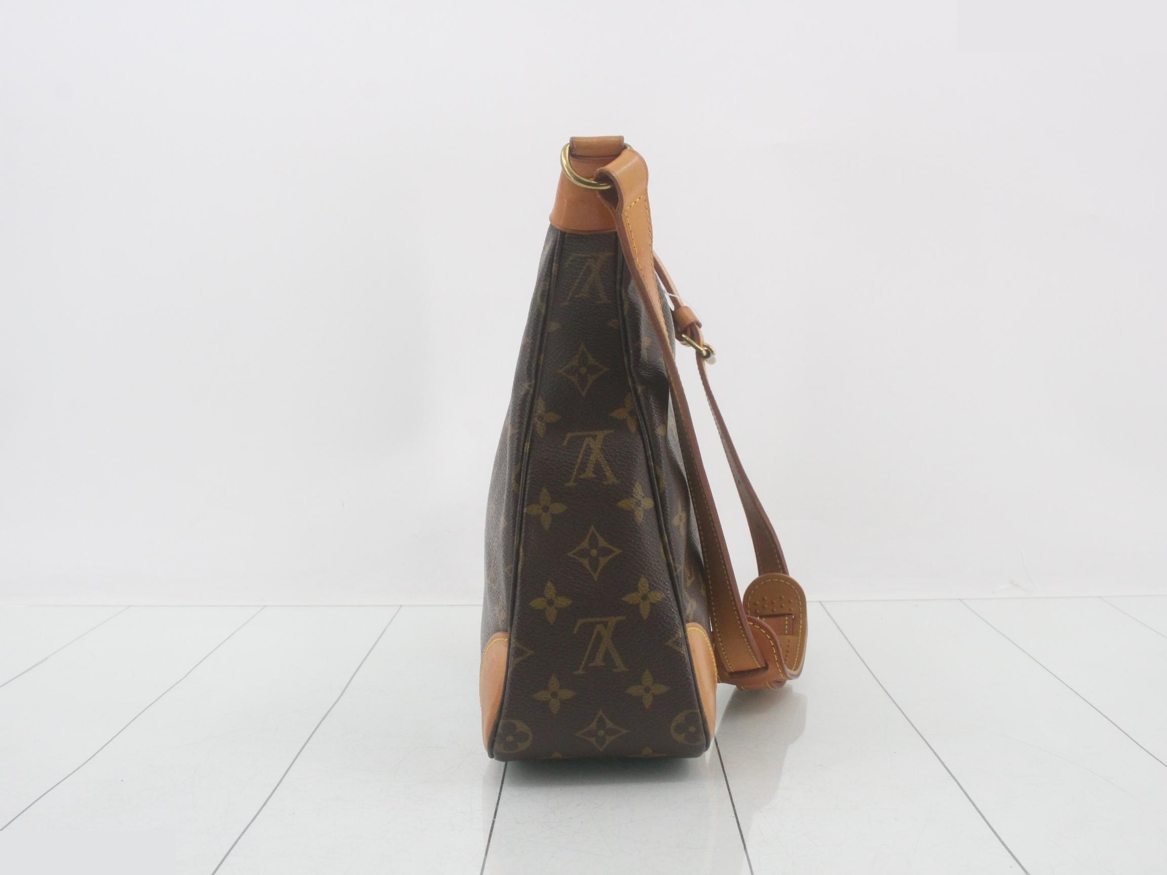 Boulogne 30 Shoulder Bag — view 3