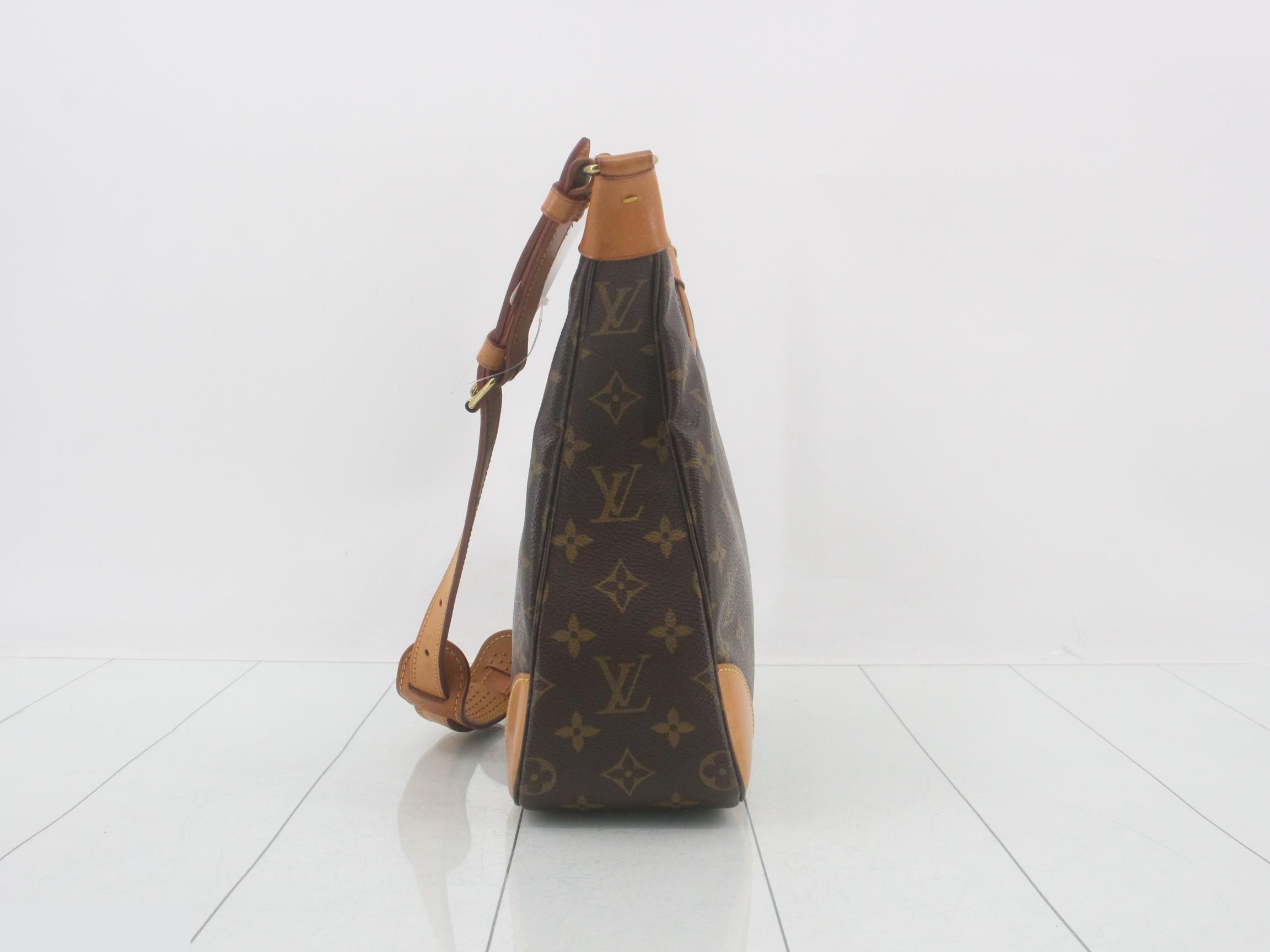 Boulogne 30 Shoulder Bag — view 4