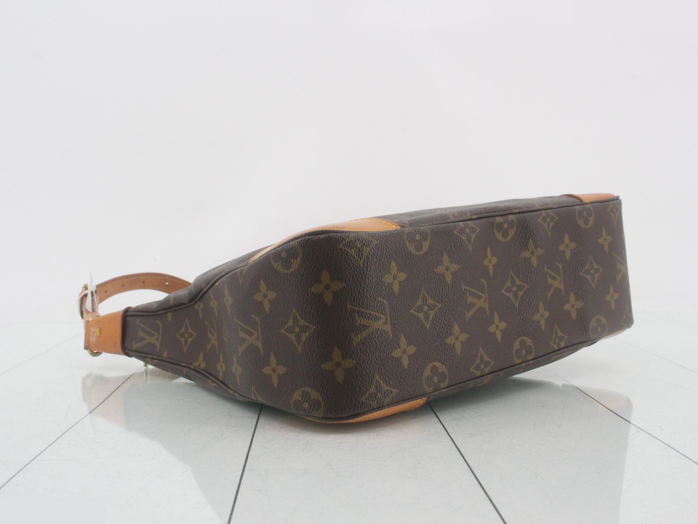 Boulogne 30 Shoulder Bag — view 5