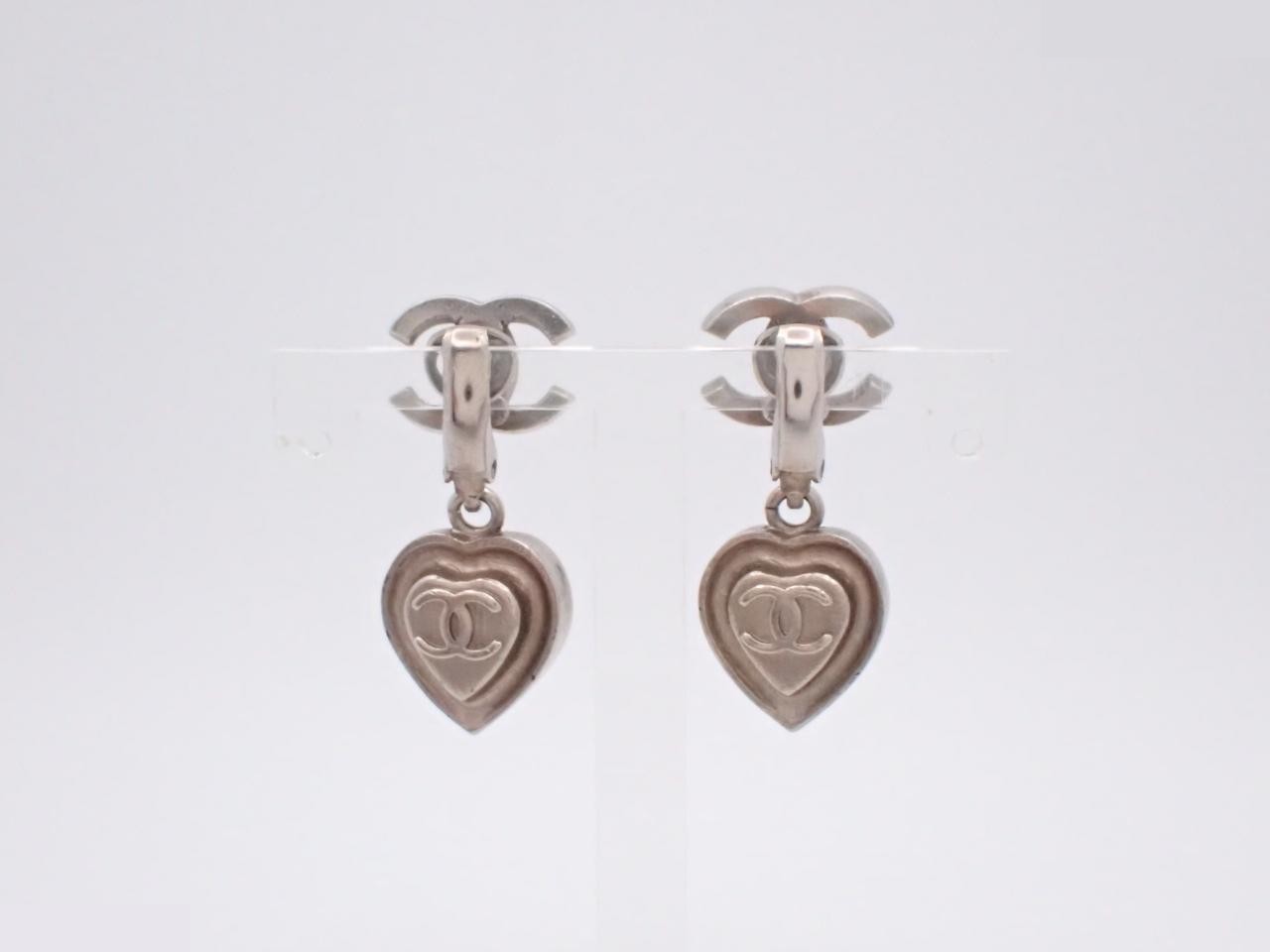 Icon Series (Precious Metals) - Earrings — view 2