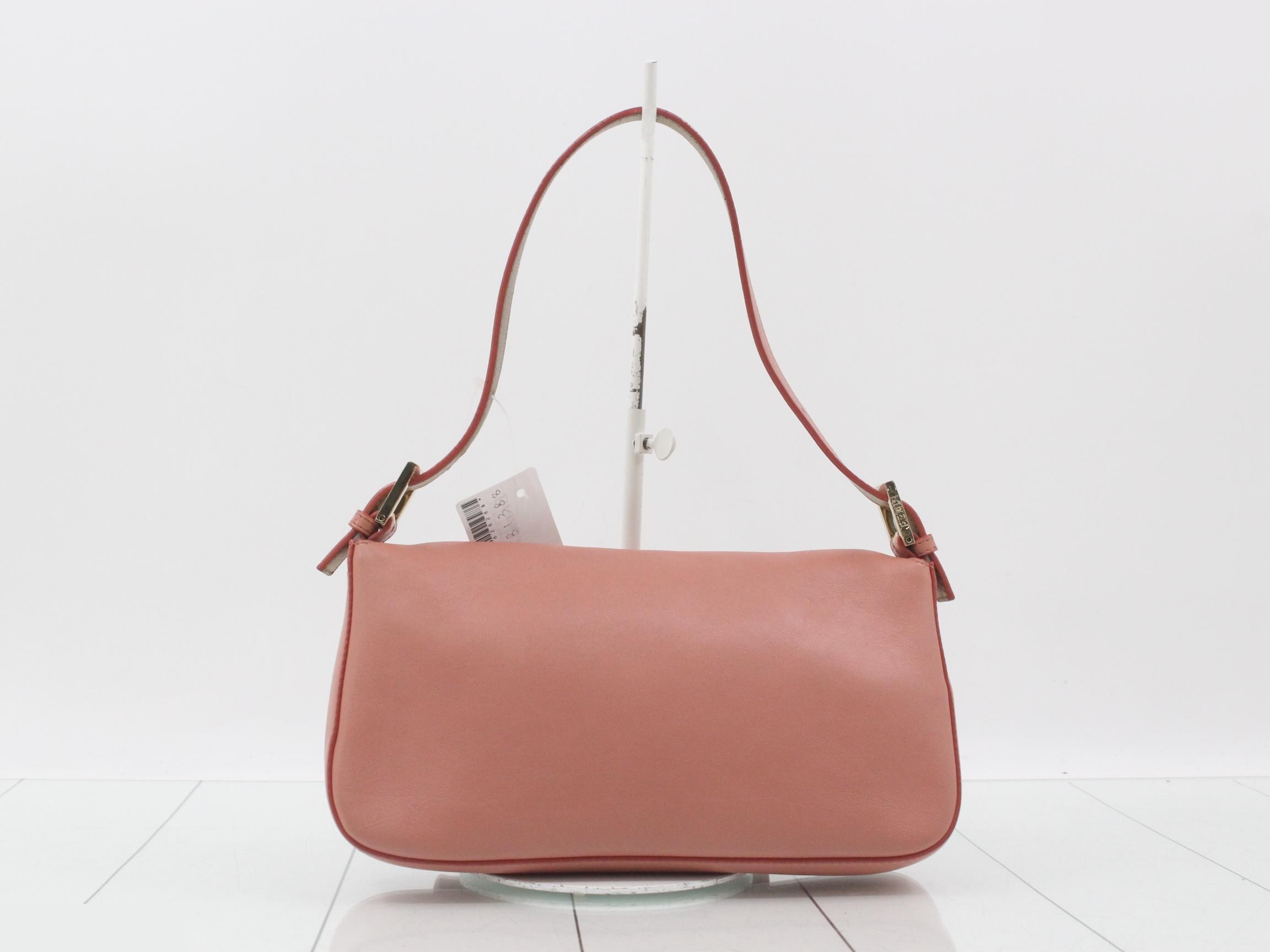 Baguette One-Shoulder Bag — view 2