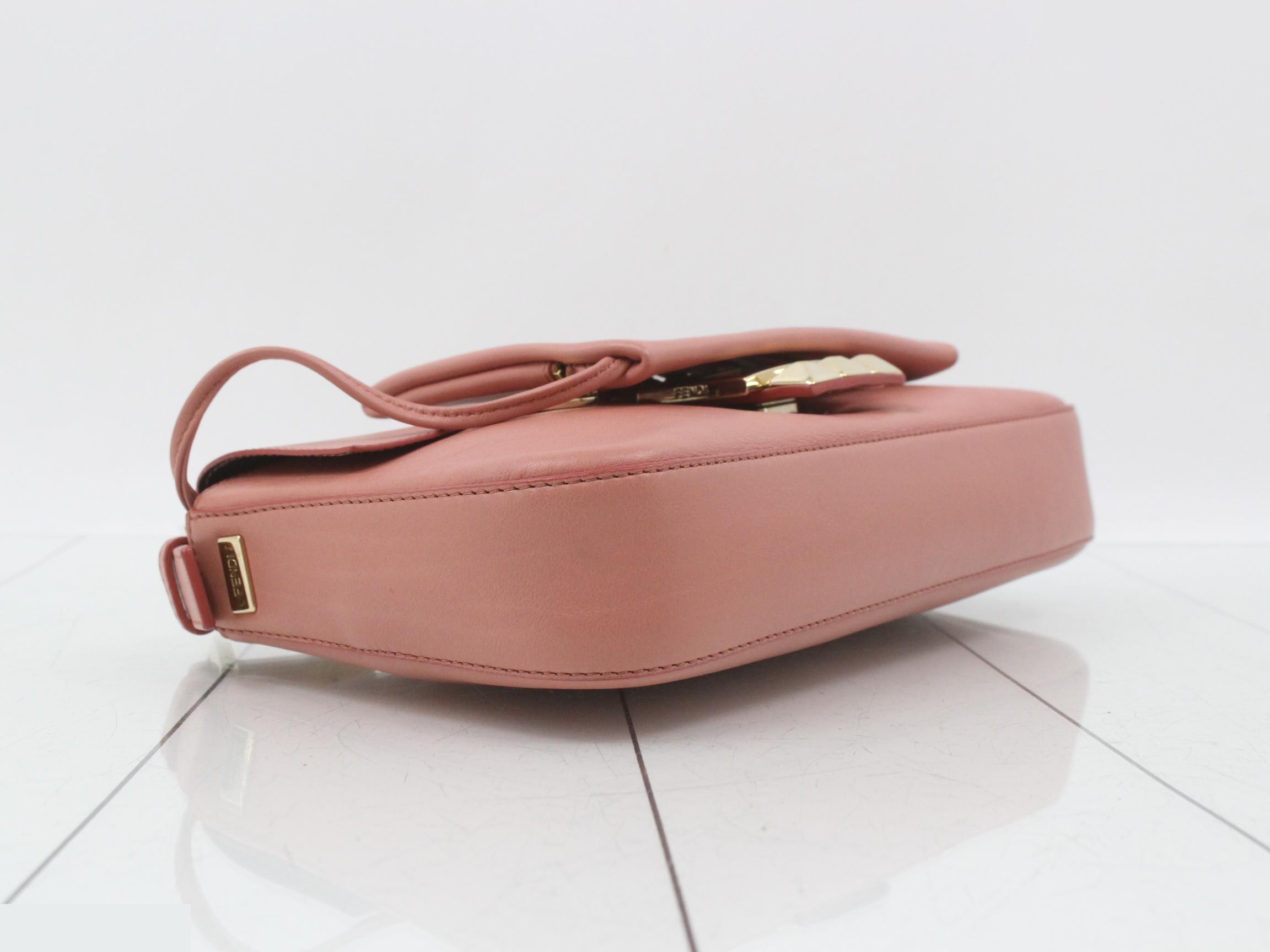 Baguette One-Shoulder Bag — view 5