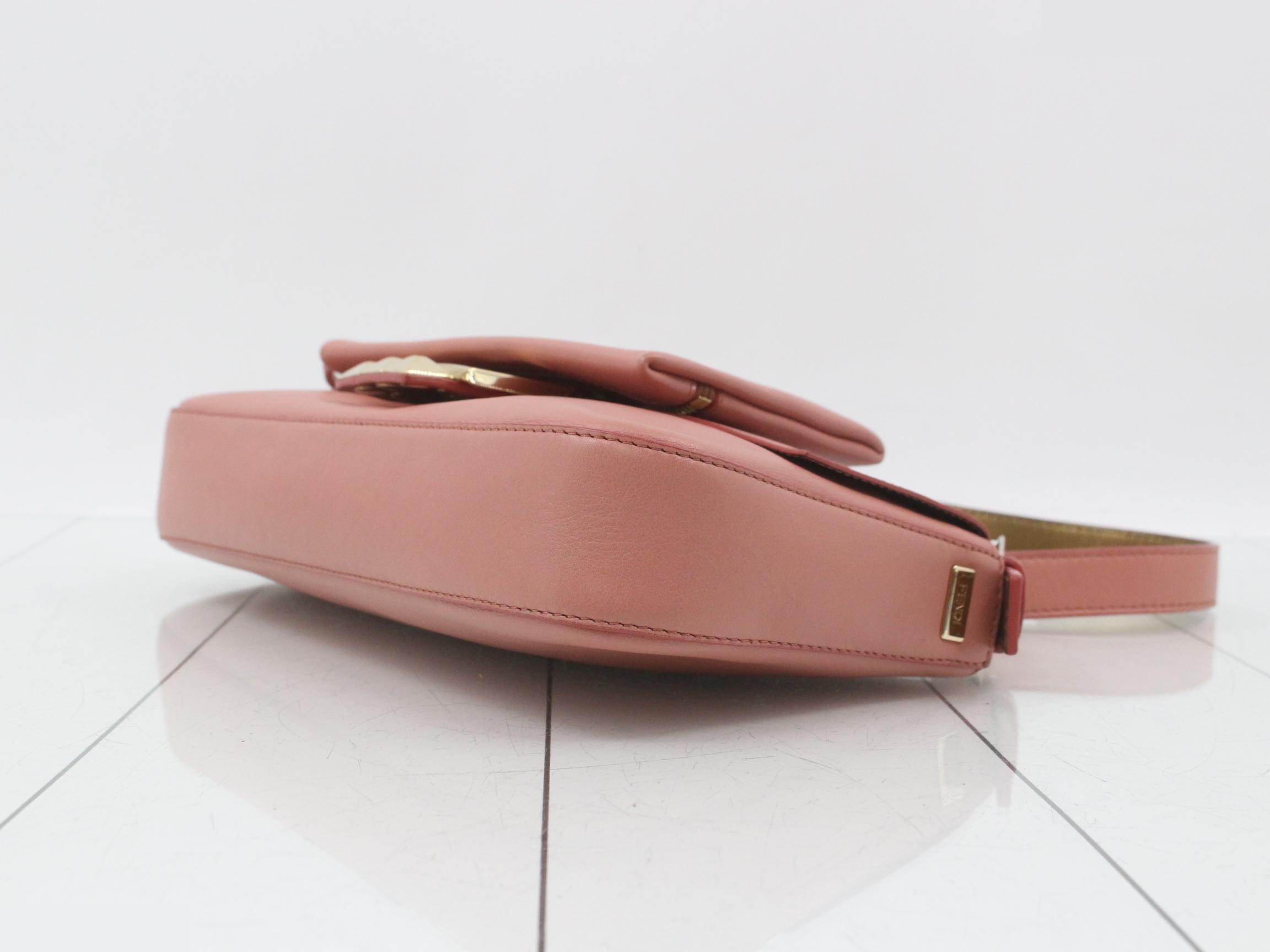 Baguette One-Shoulder Bag — view 6