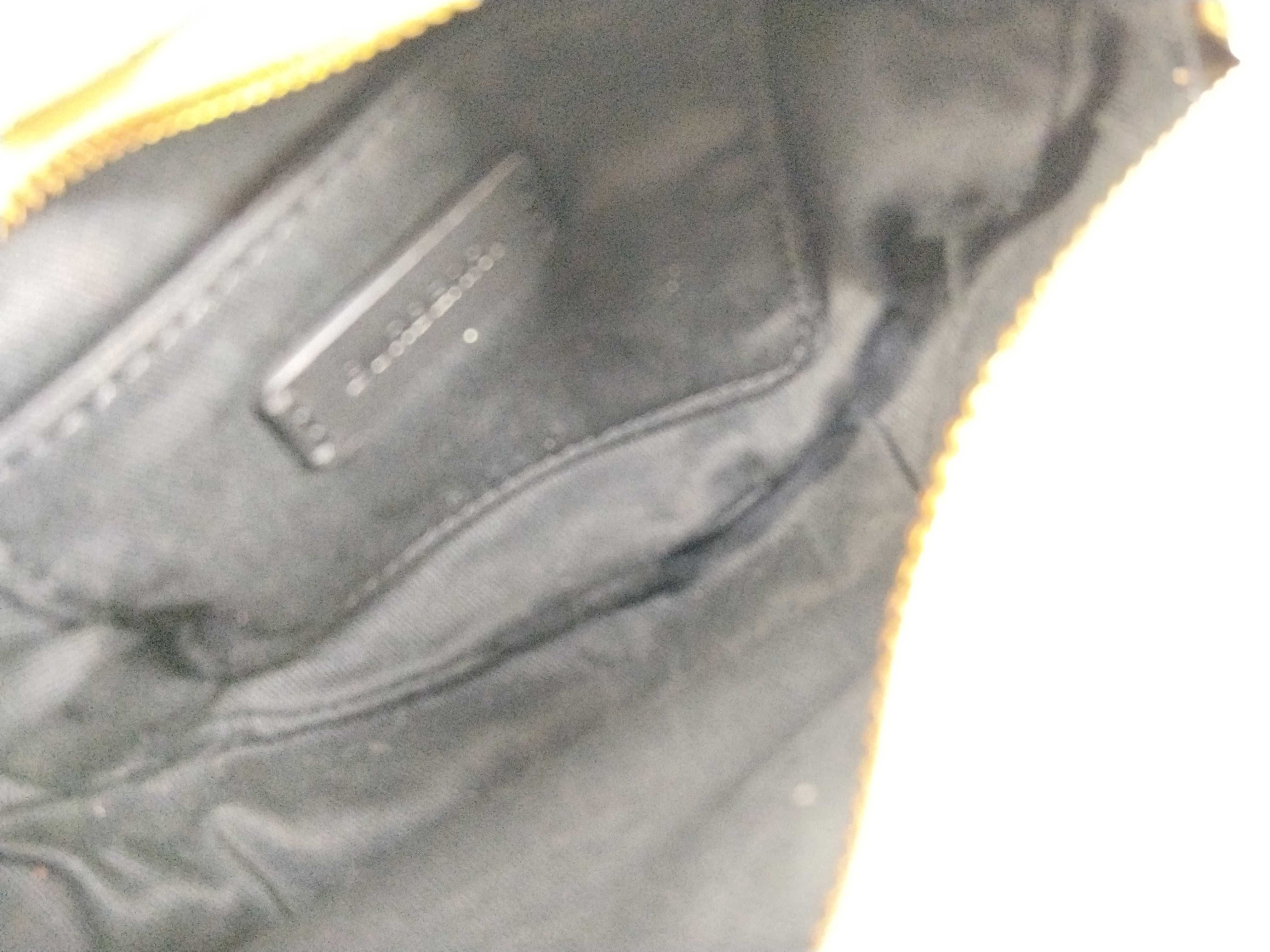 Shoulder Bag, Black — view 11