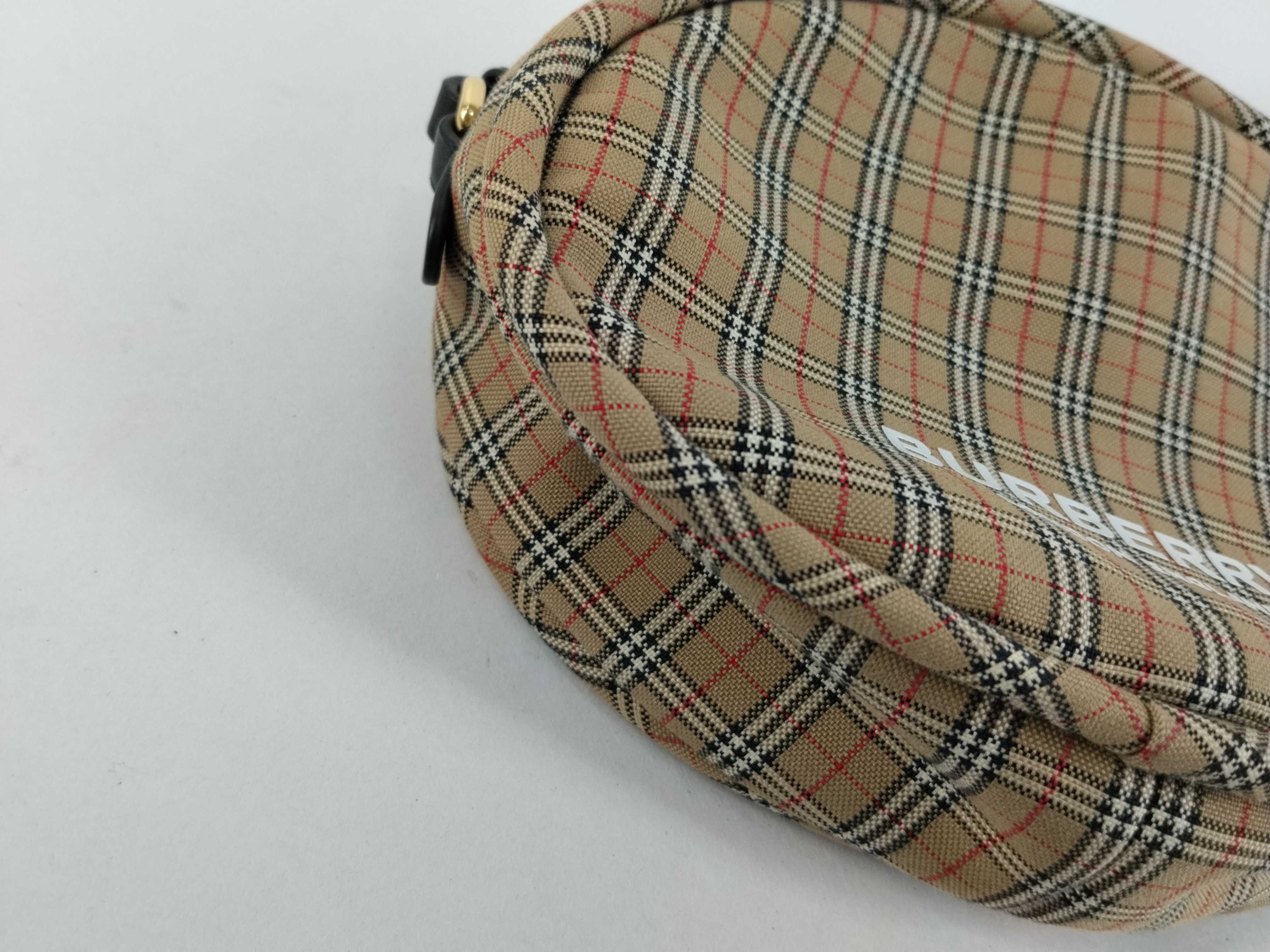 Shoulder Bag, Black — view 6