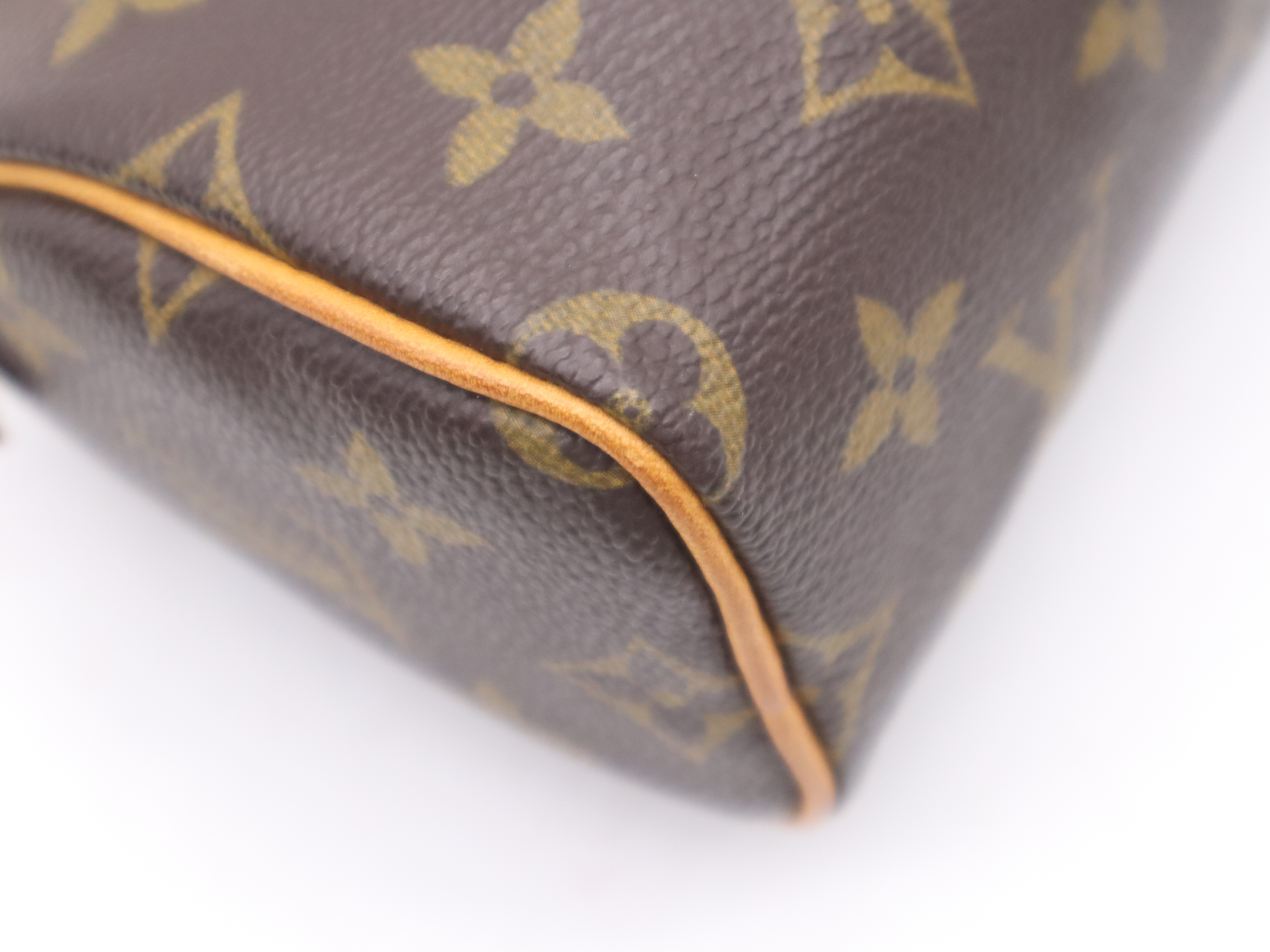 M41534 Monogram Mini Speedy Handbag — view 11