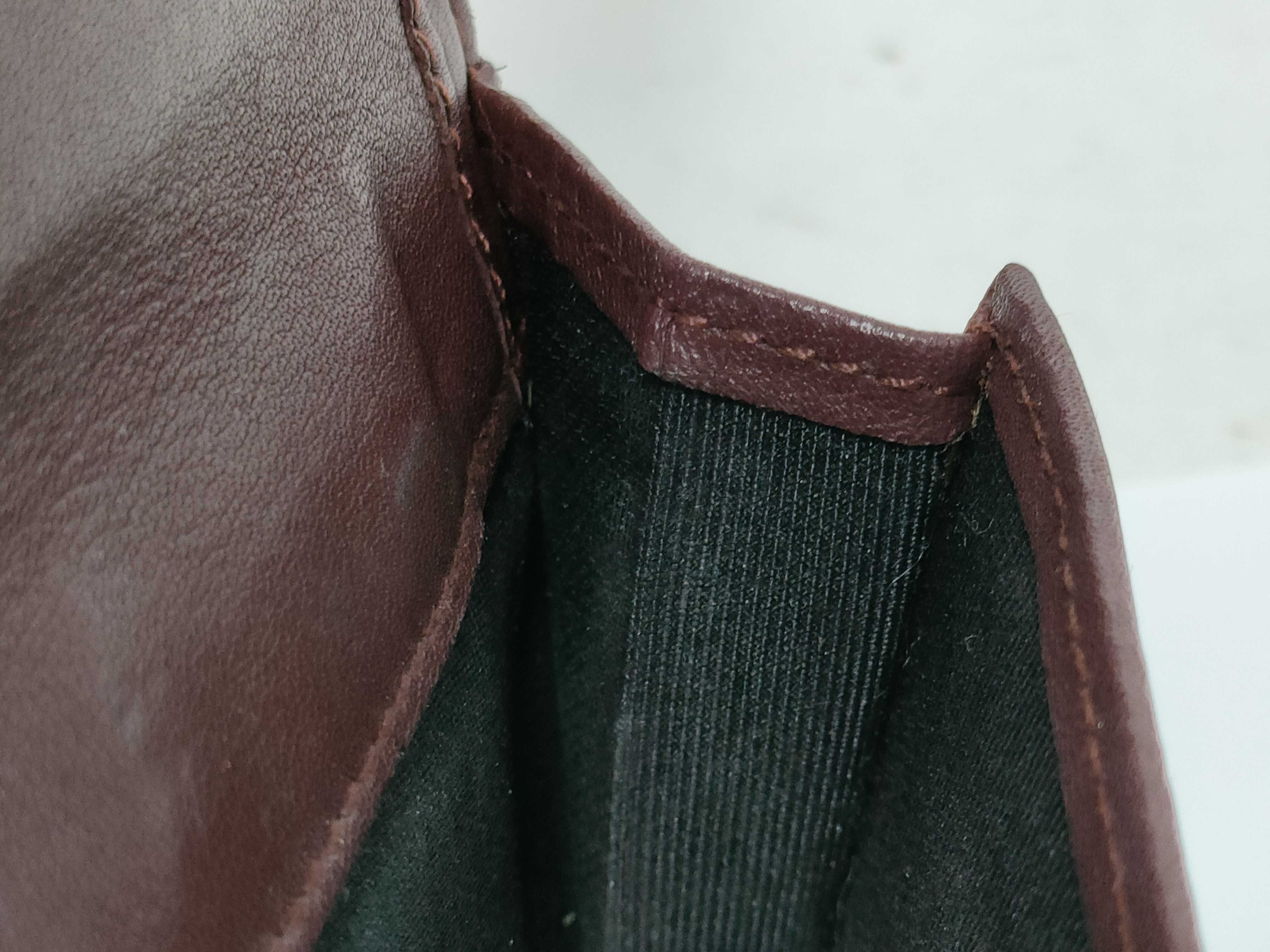 Bicolore Long Wallet (Serial Number 10) — view 9