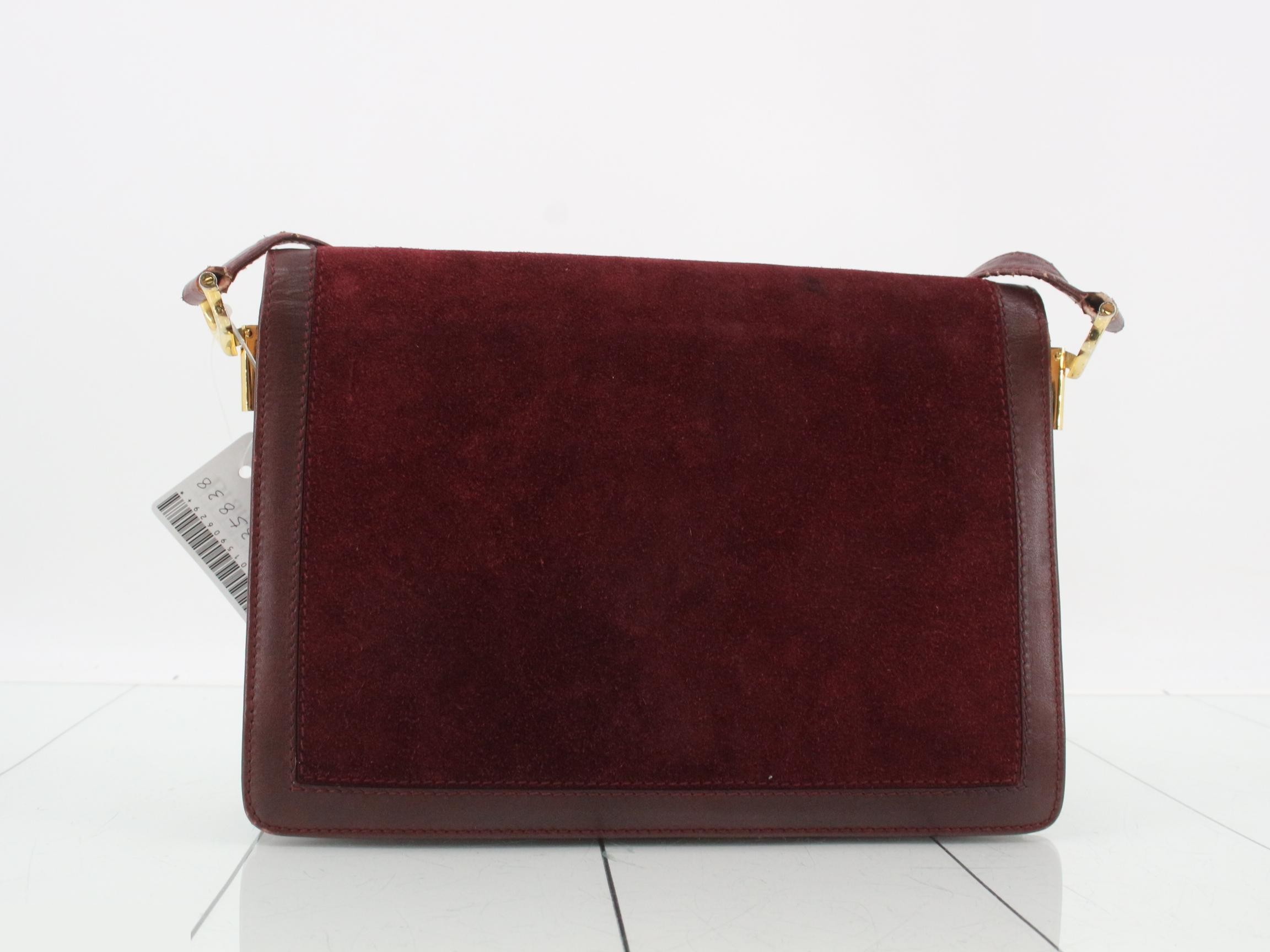 Must Line Shoulder Bag — view 2