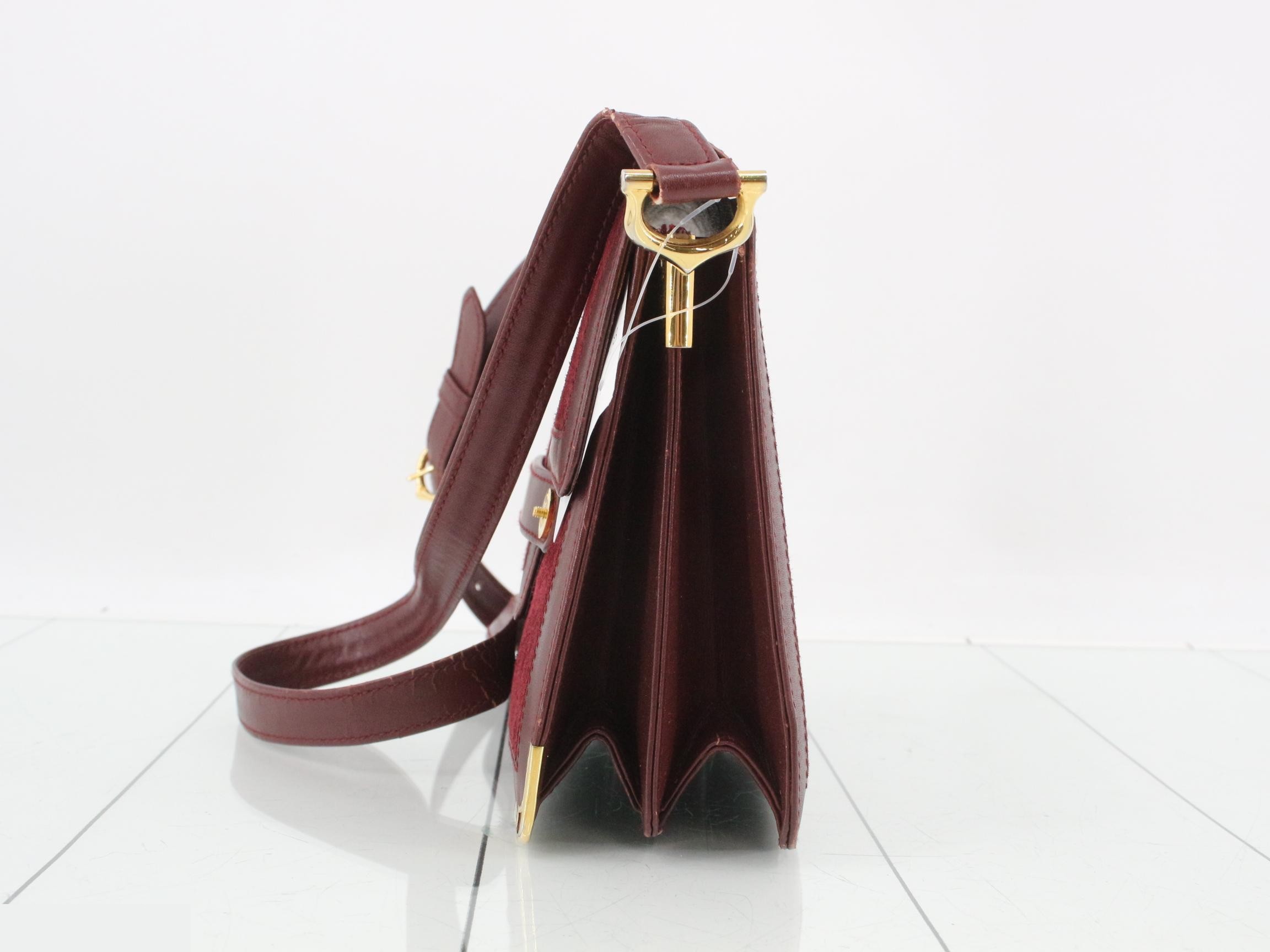 Must Line Shoulder Bag — view 3