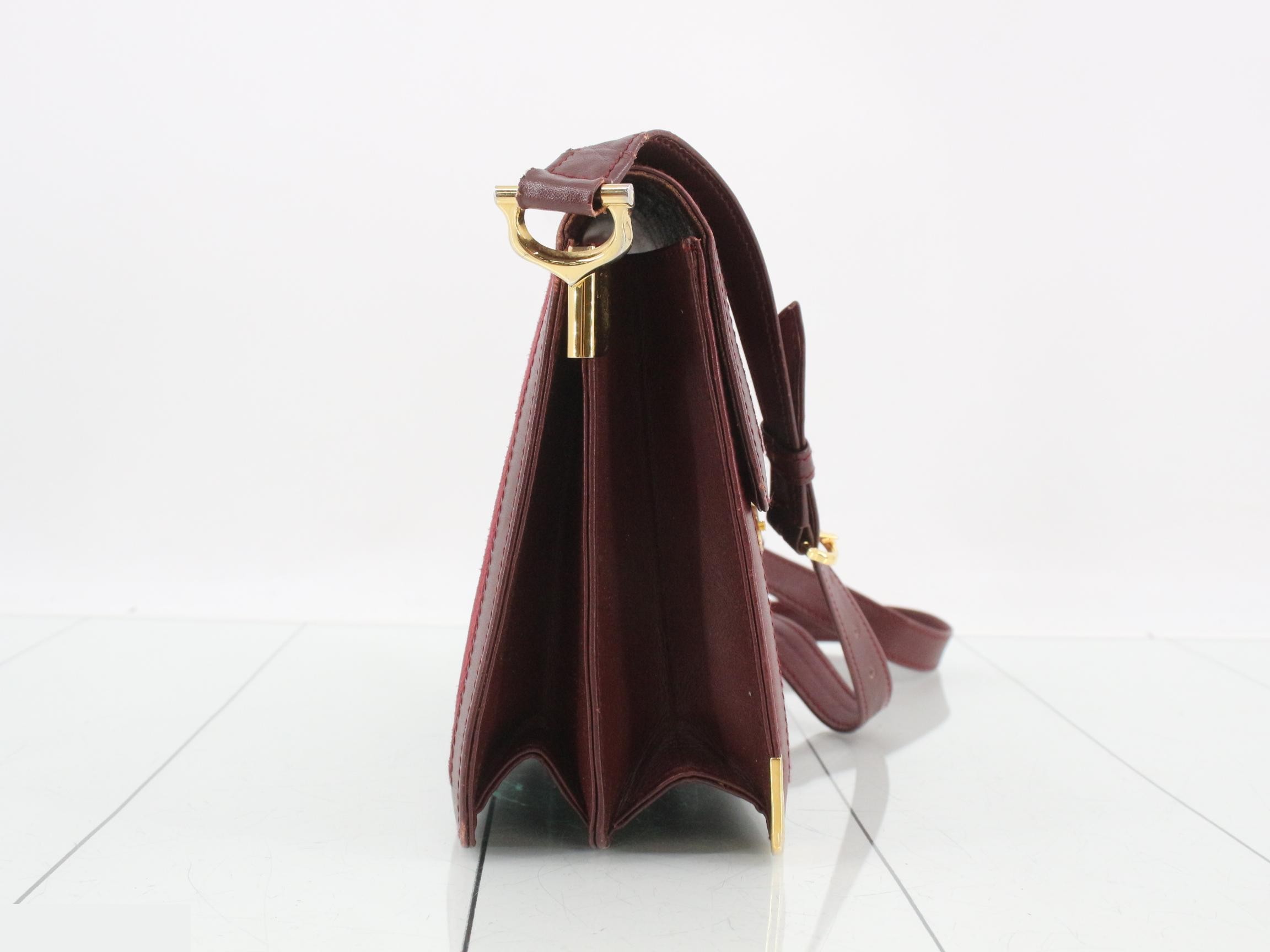 Must Line Shoulder Bag — view 4