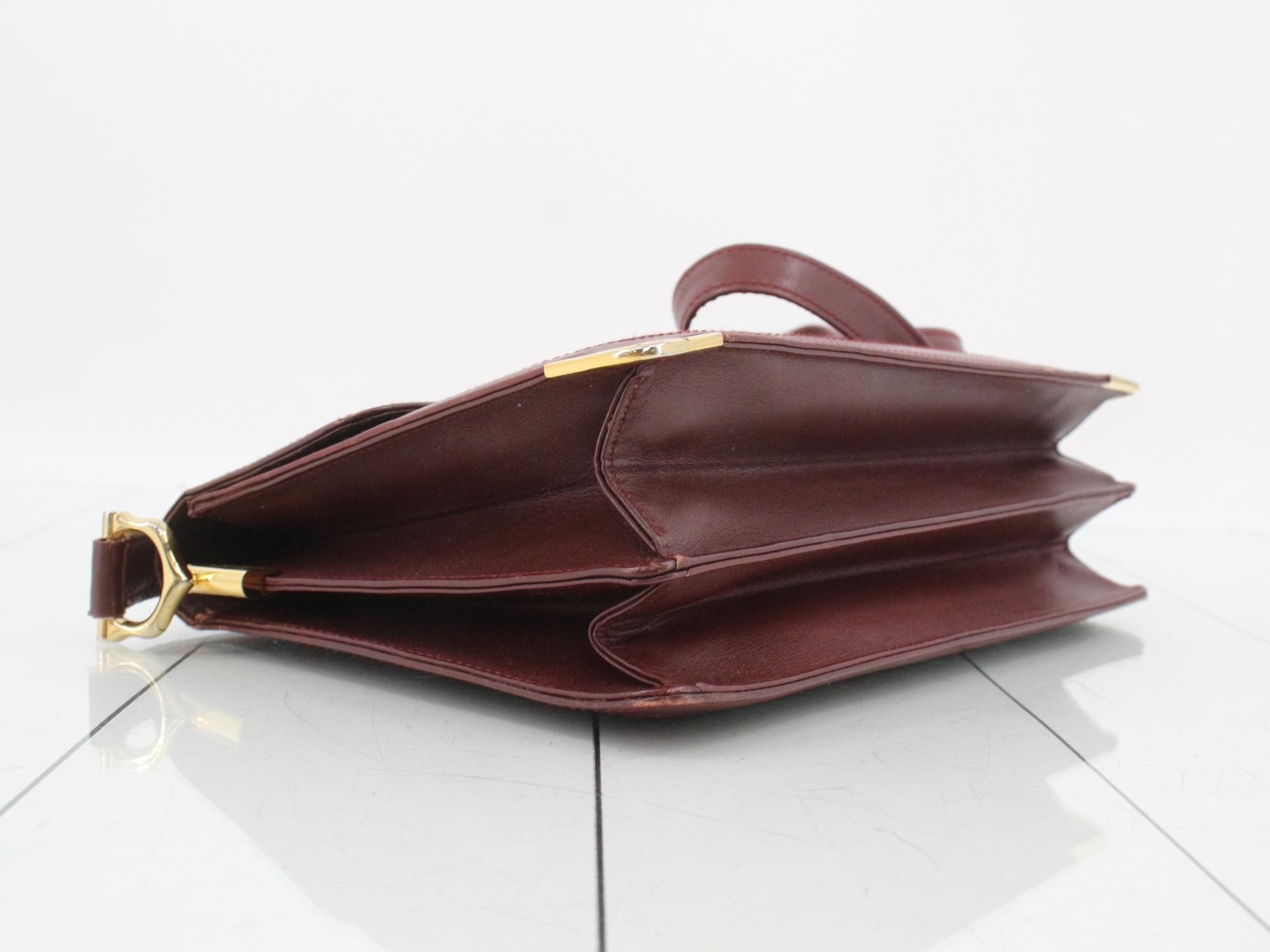 Must Line Shoulder Bag — view 5