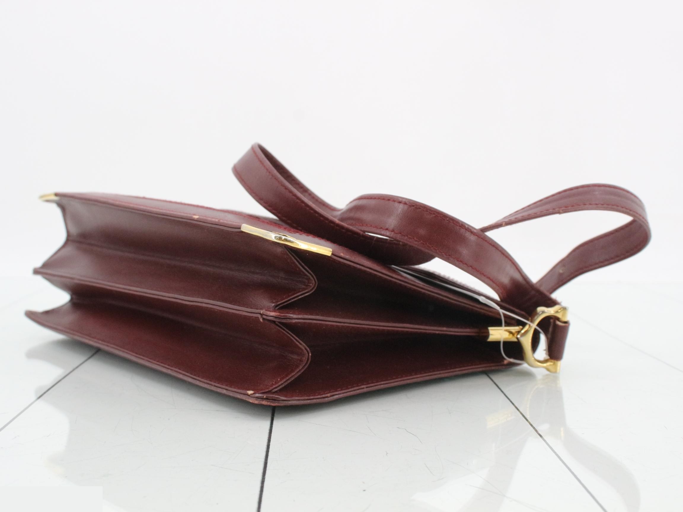 Must Line Shoulder Bag — view 6
