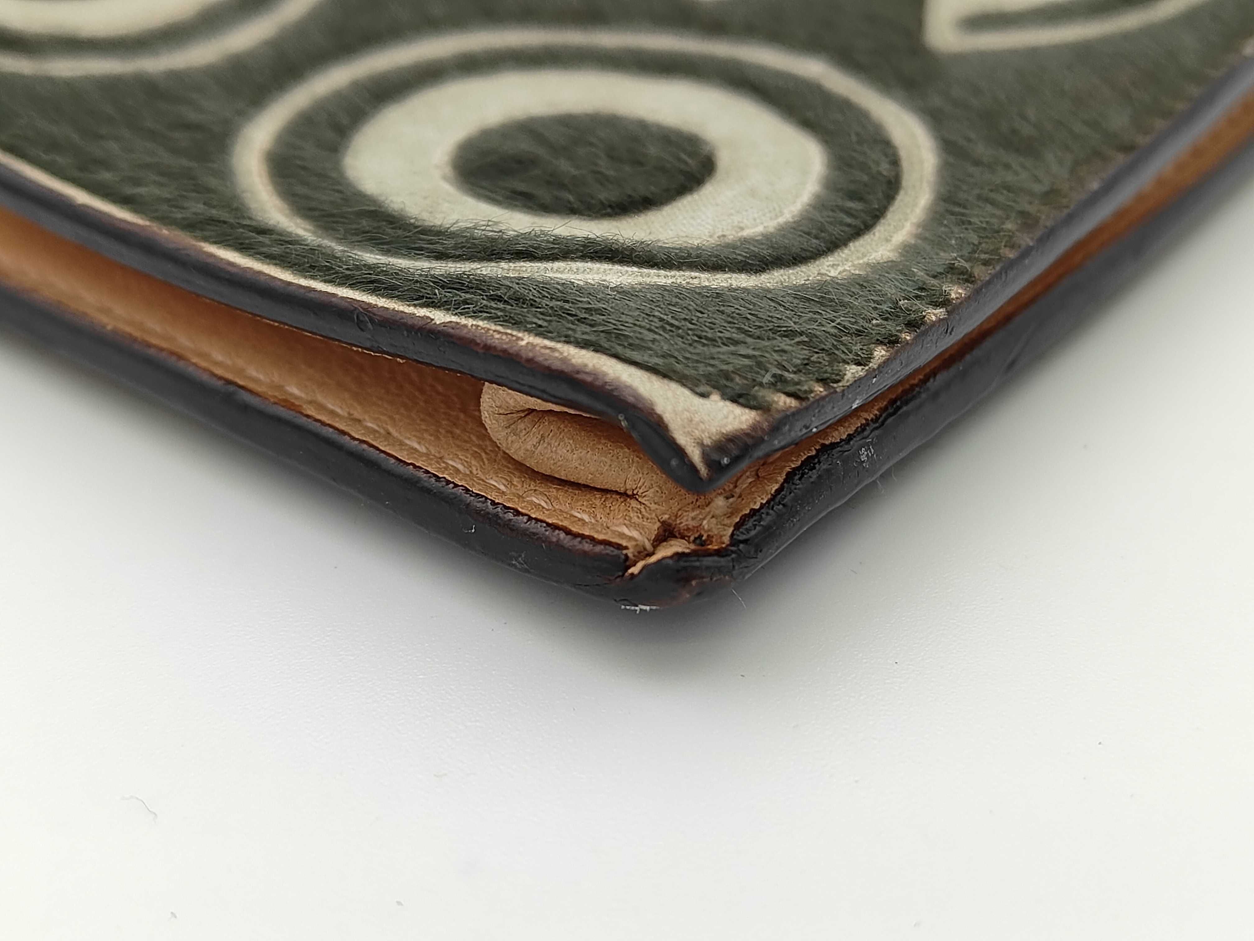 Calfskin Coin Case — view 3