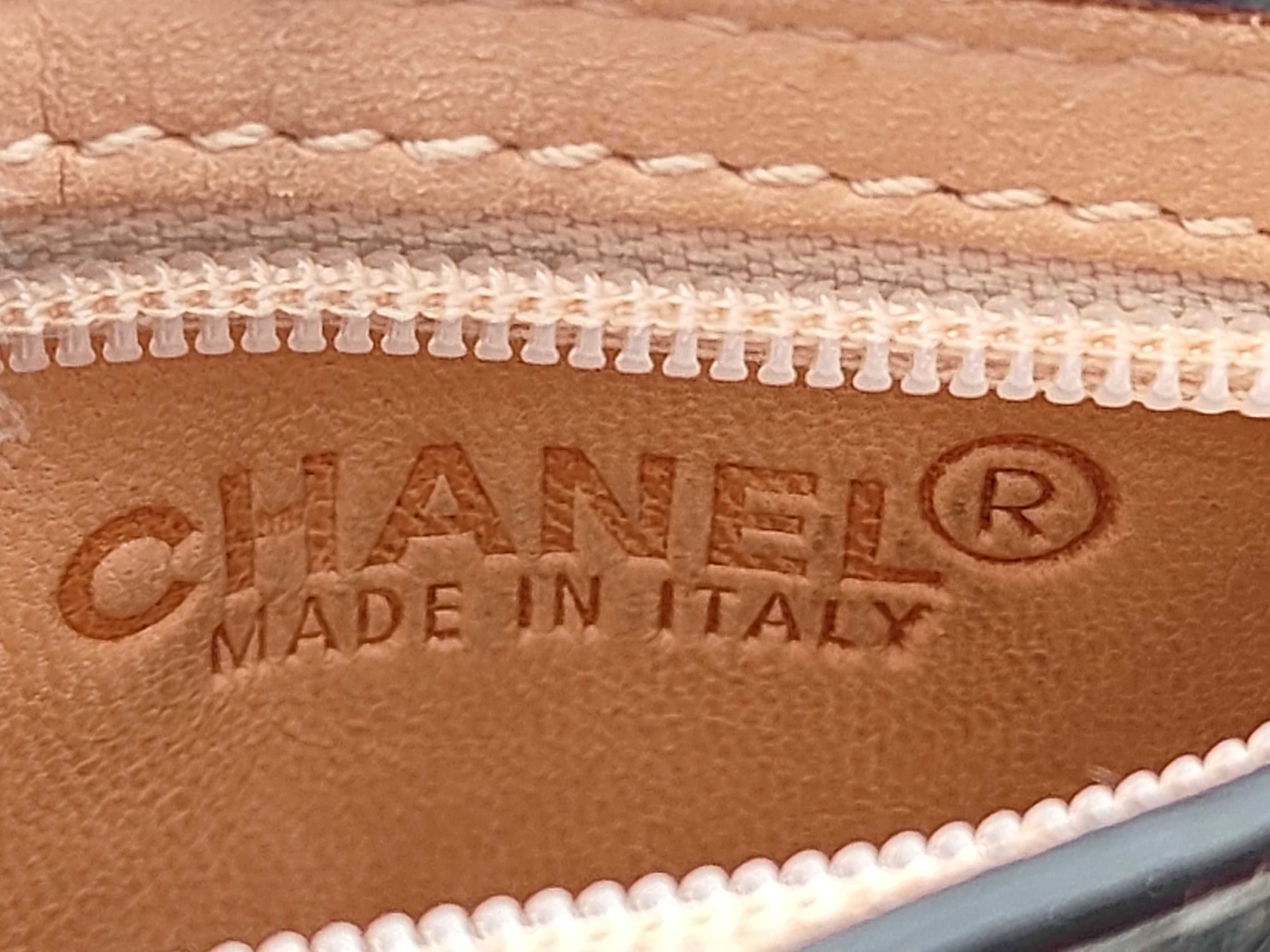 Calfskin Coin Case — view 5