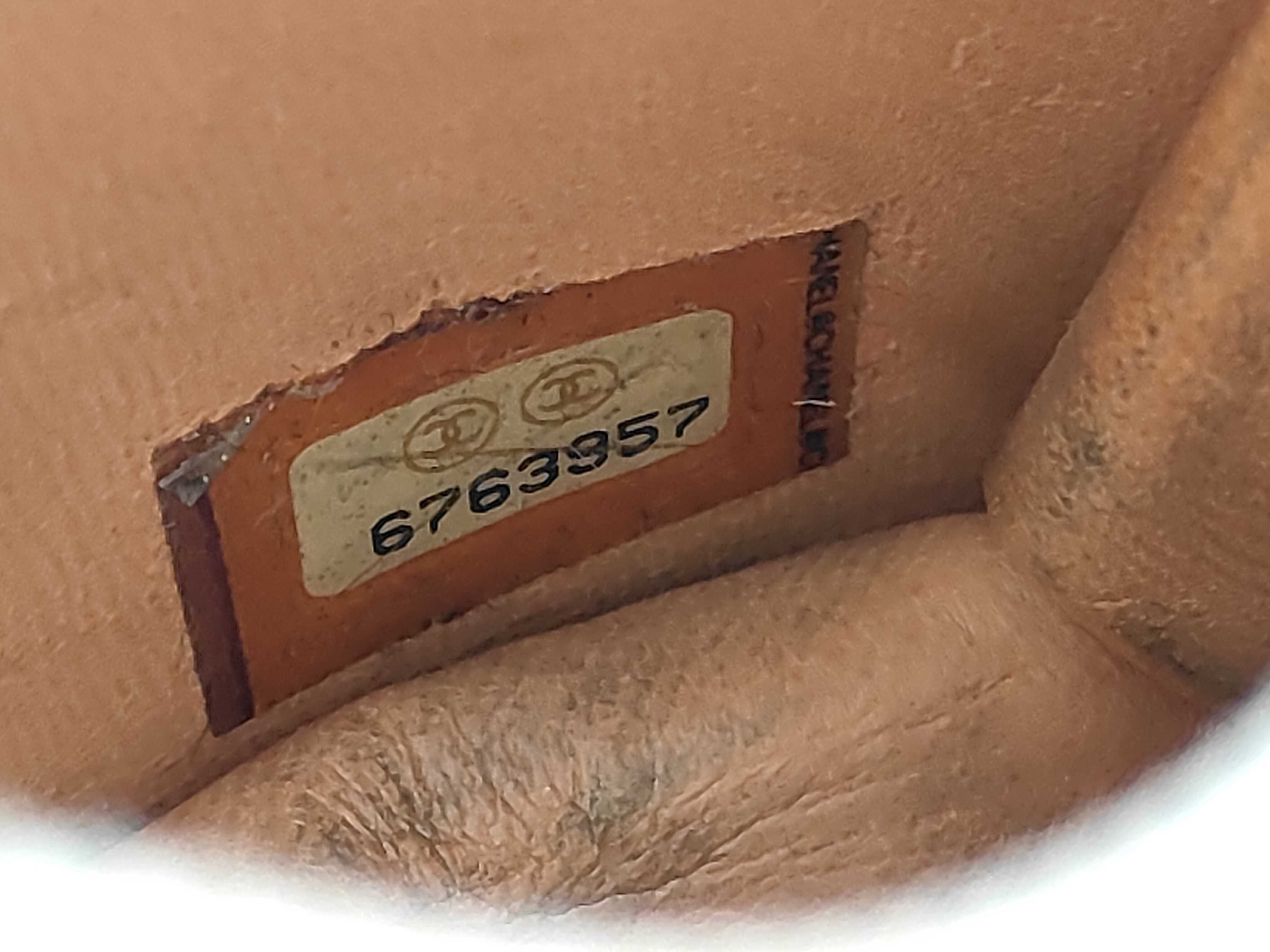 Calfskin Coin Case — view 6