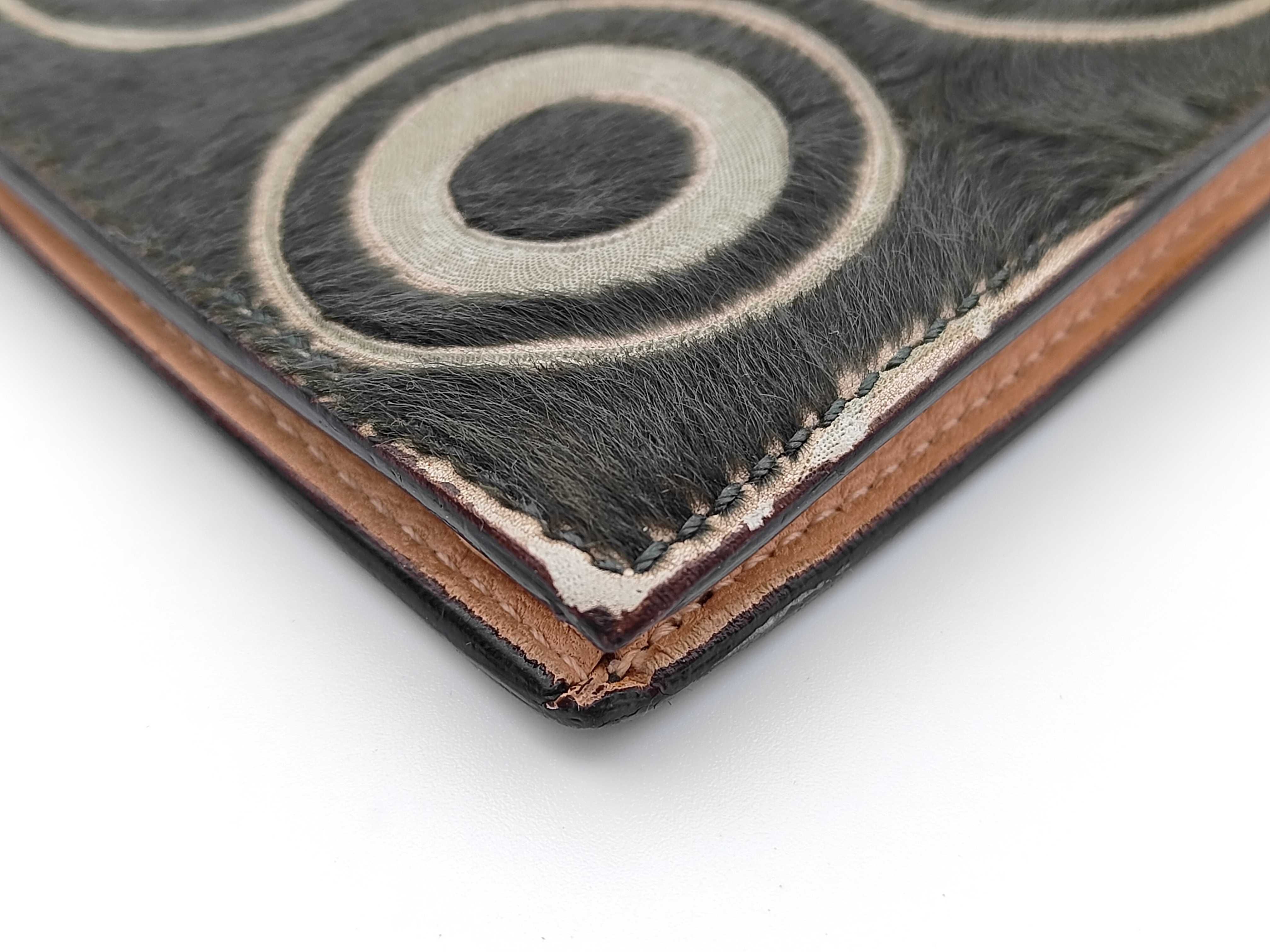 Calfskin Coin Case — view 9