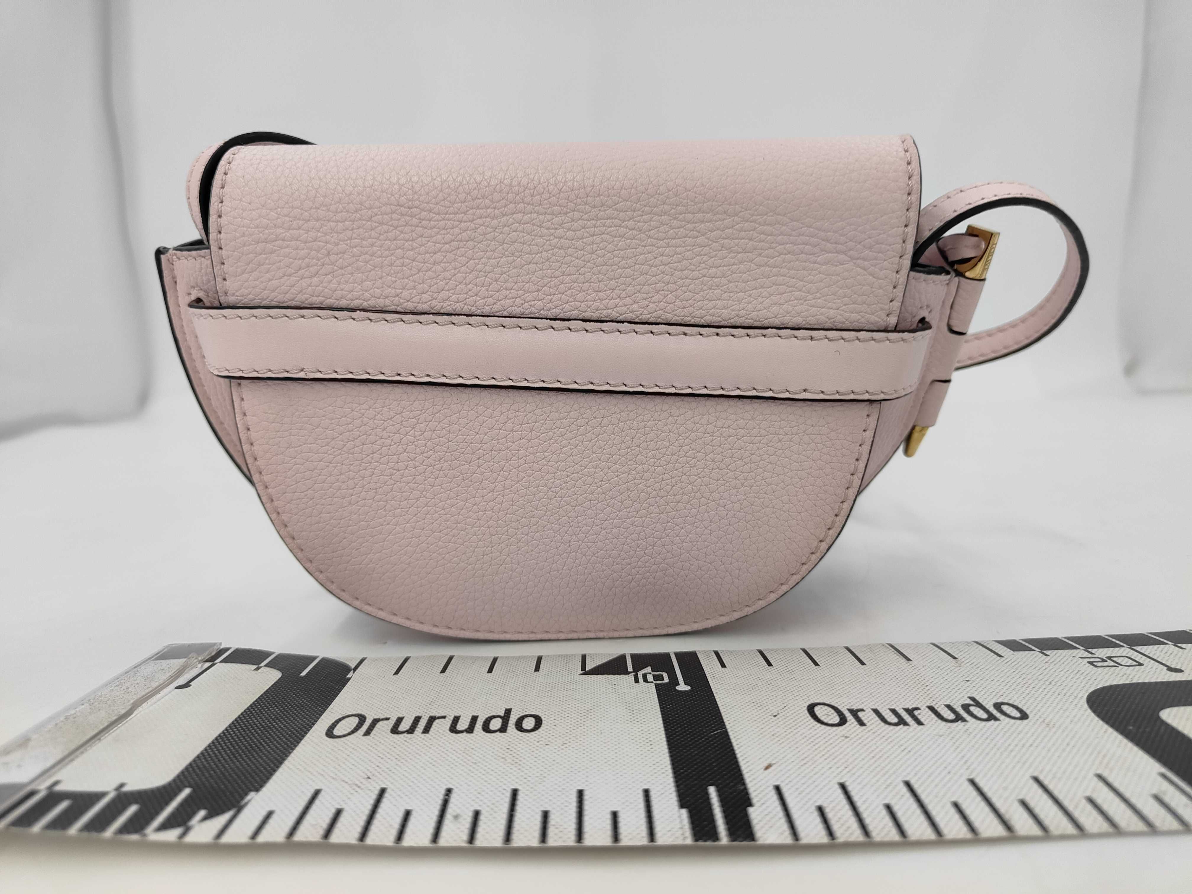 belt bag shoulder bag — view 2