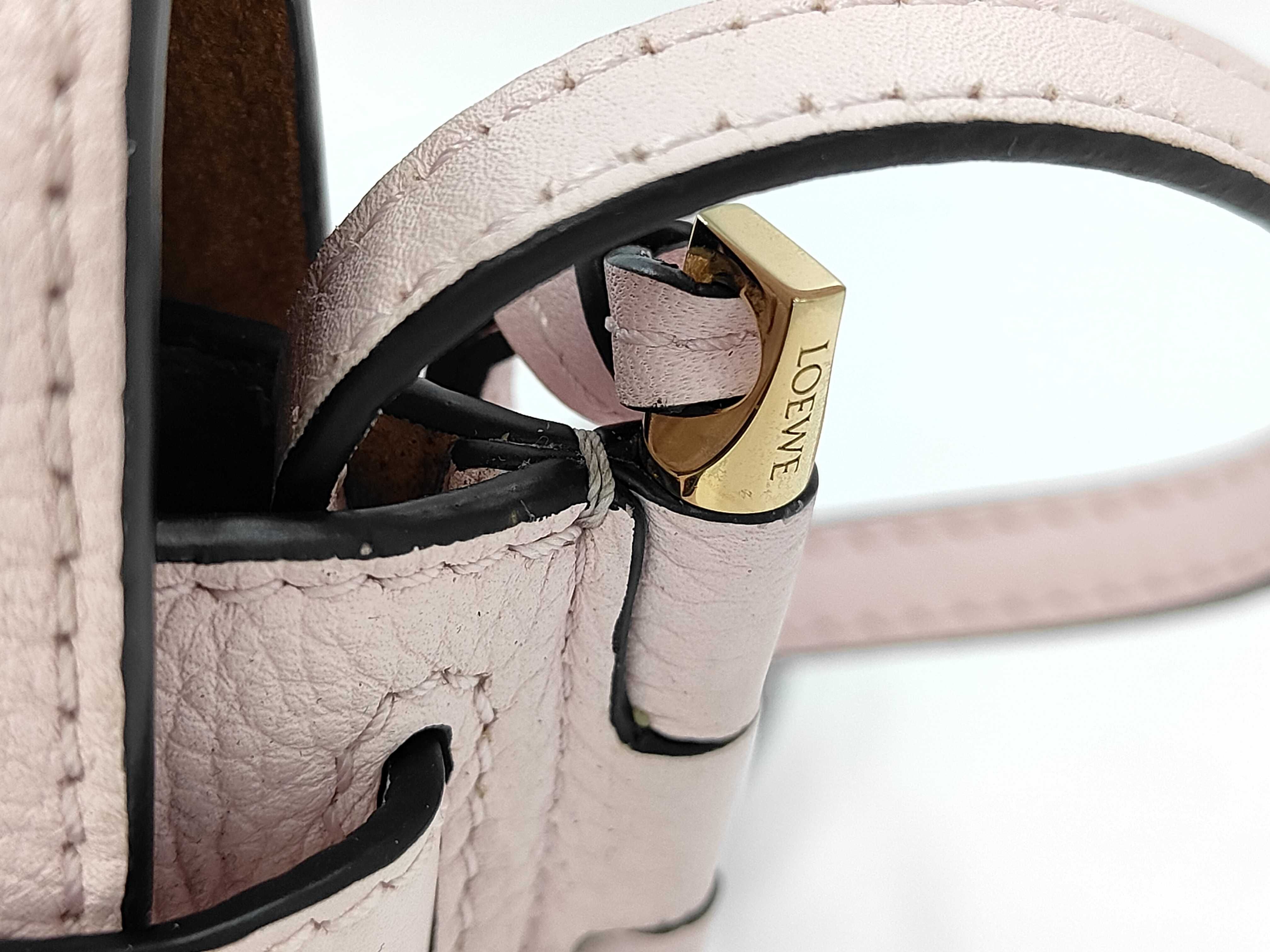 belt bag shoulder bag — view 3