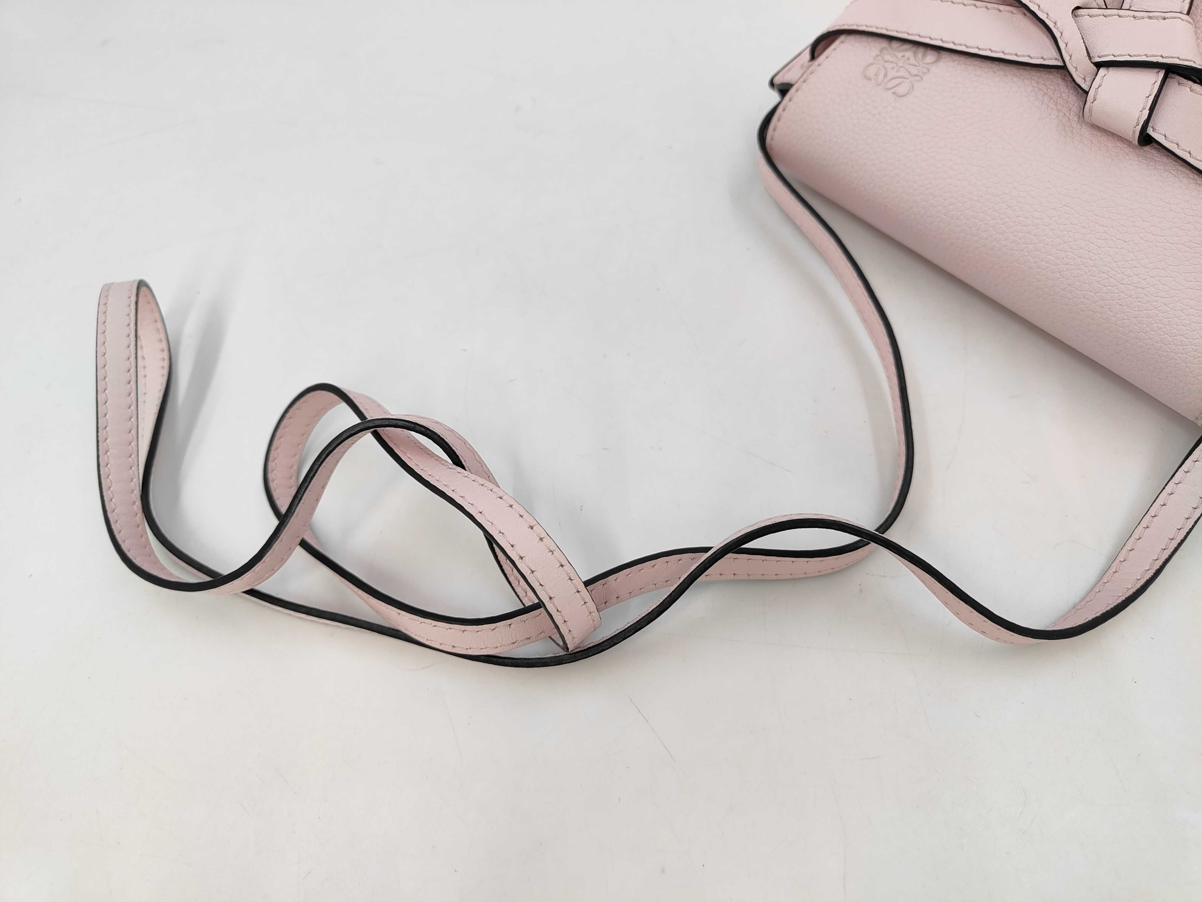 belt bag shoulder bag — view 4