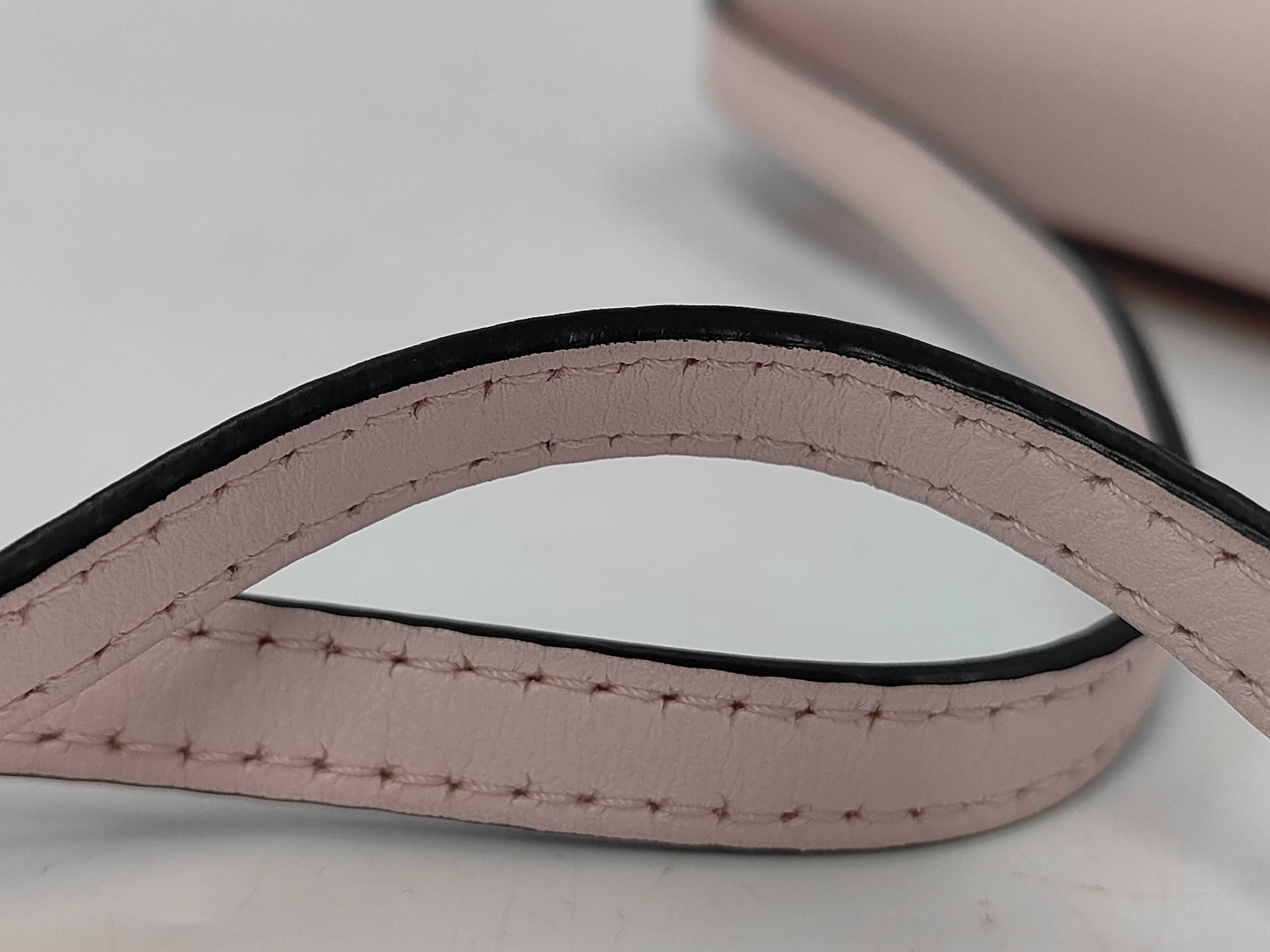 belt bag shoulder bag — view 5