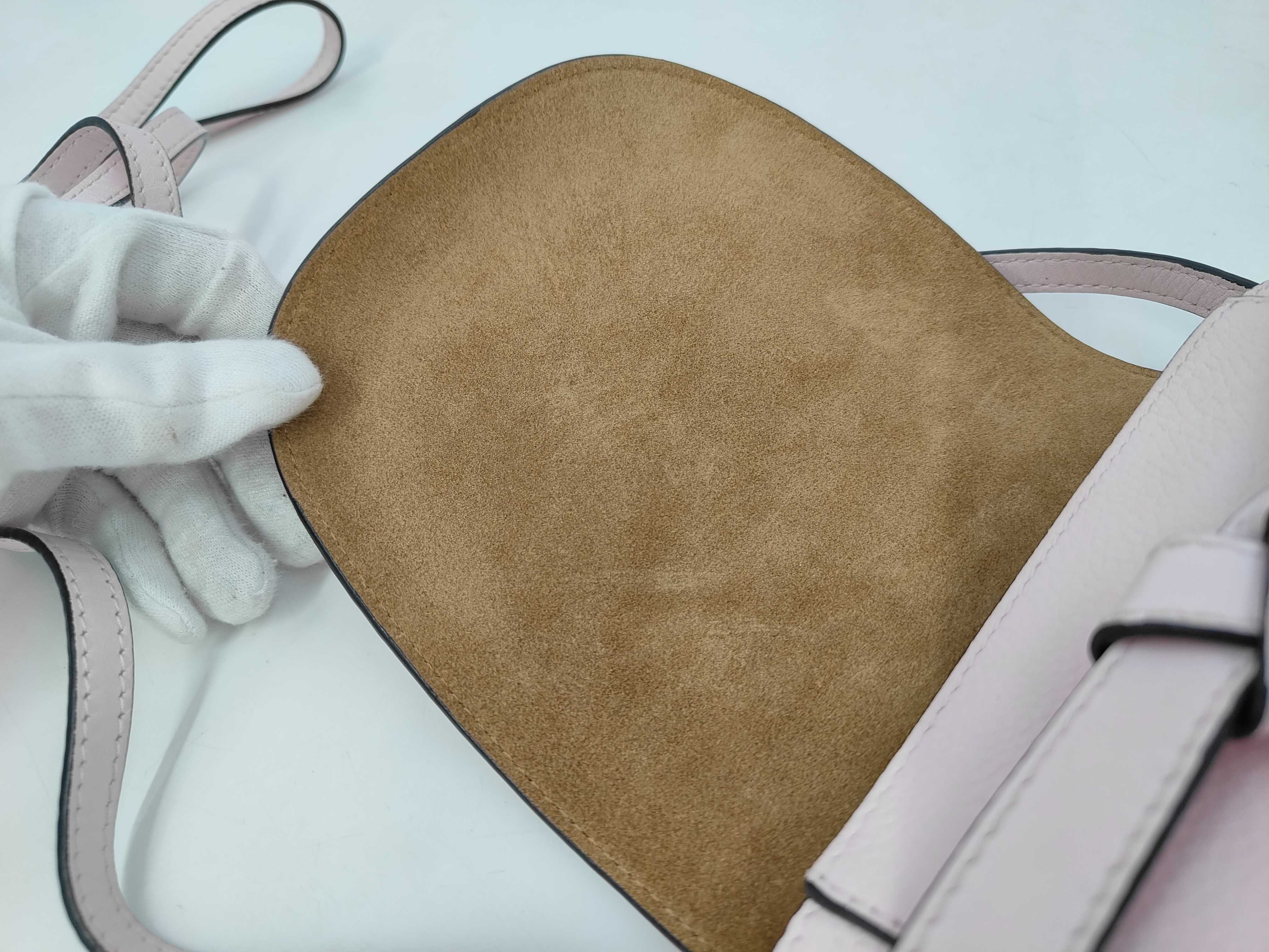 belt bag shoulder bag — view 8