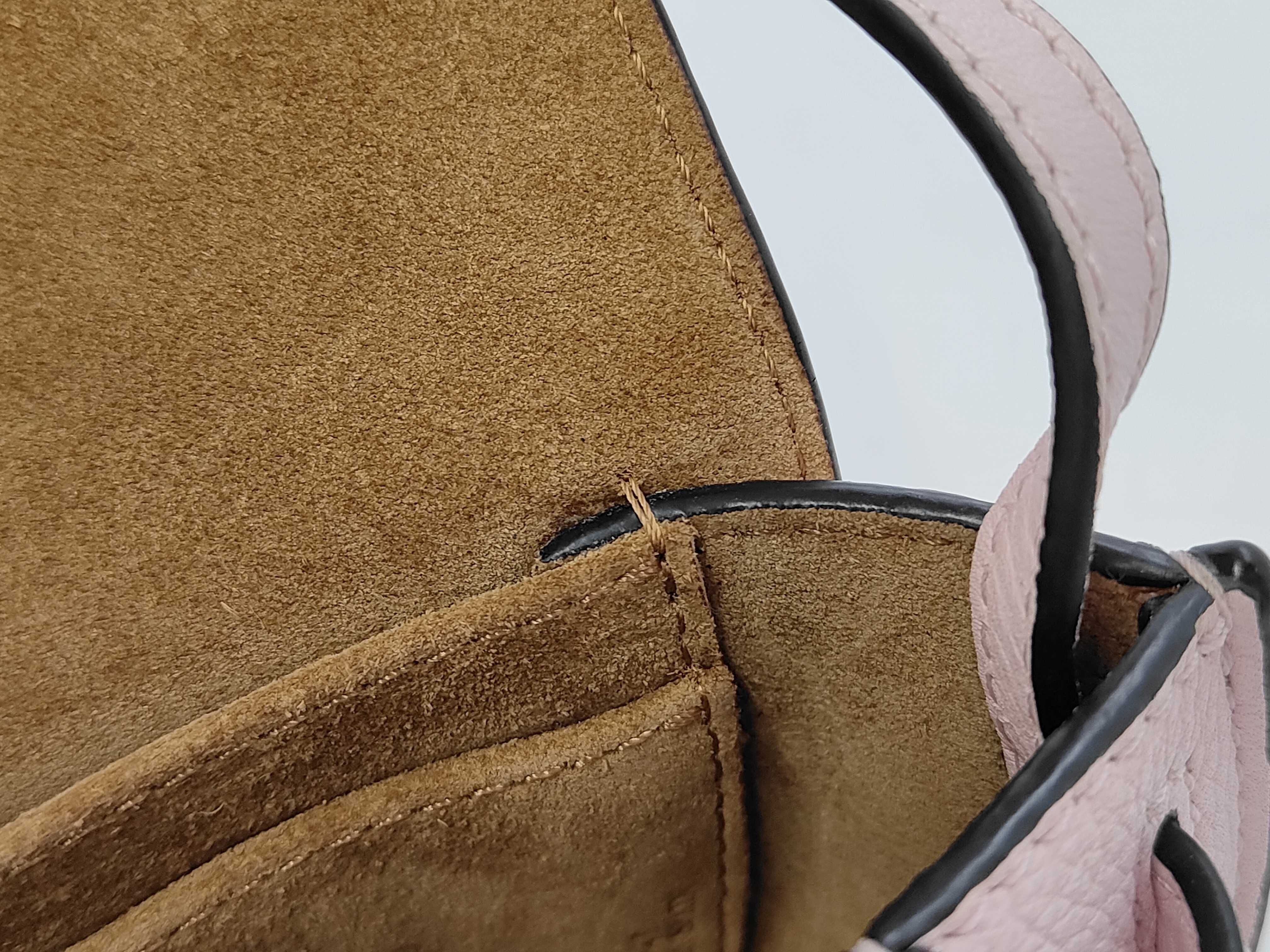 belt bag shoulder bag — view 9