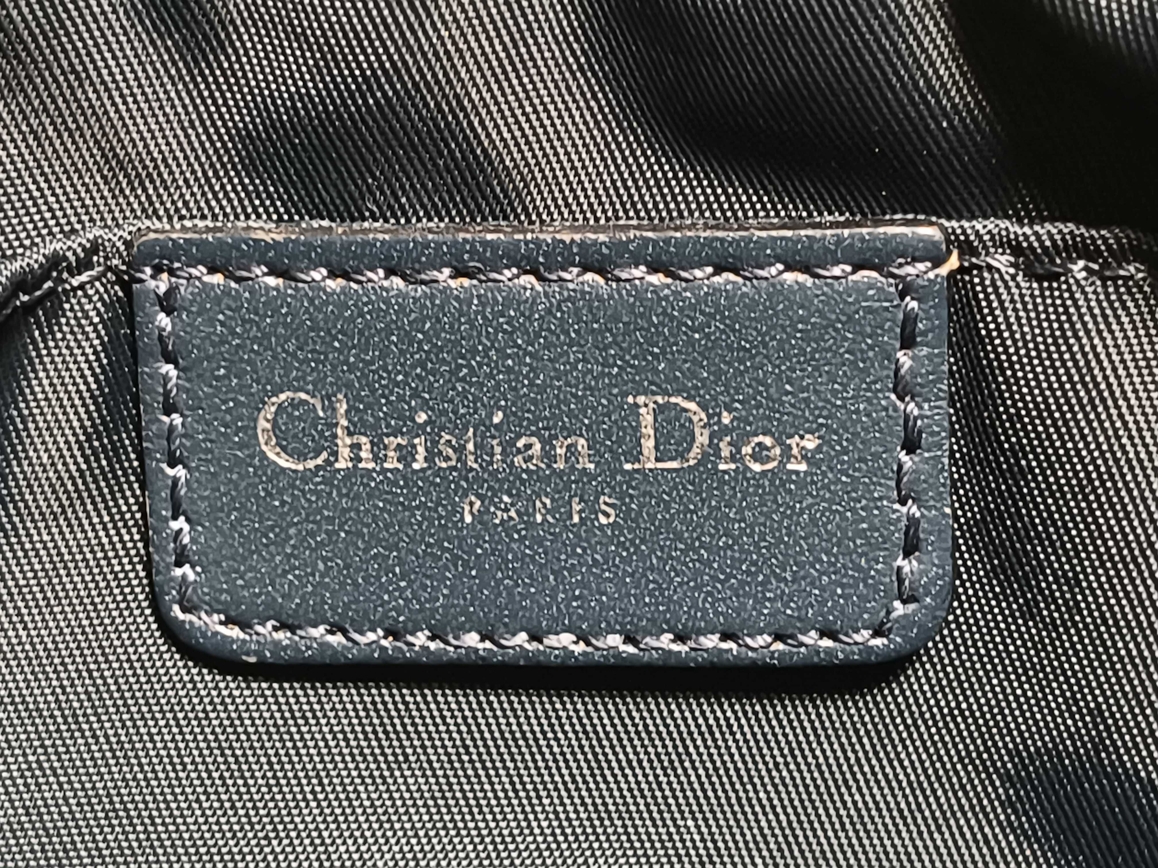 Trotter Christian Trotter Accessory Pouch Handbag — view 12