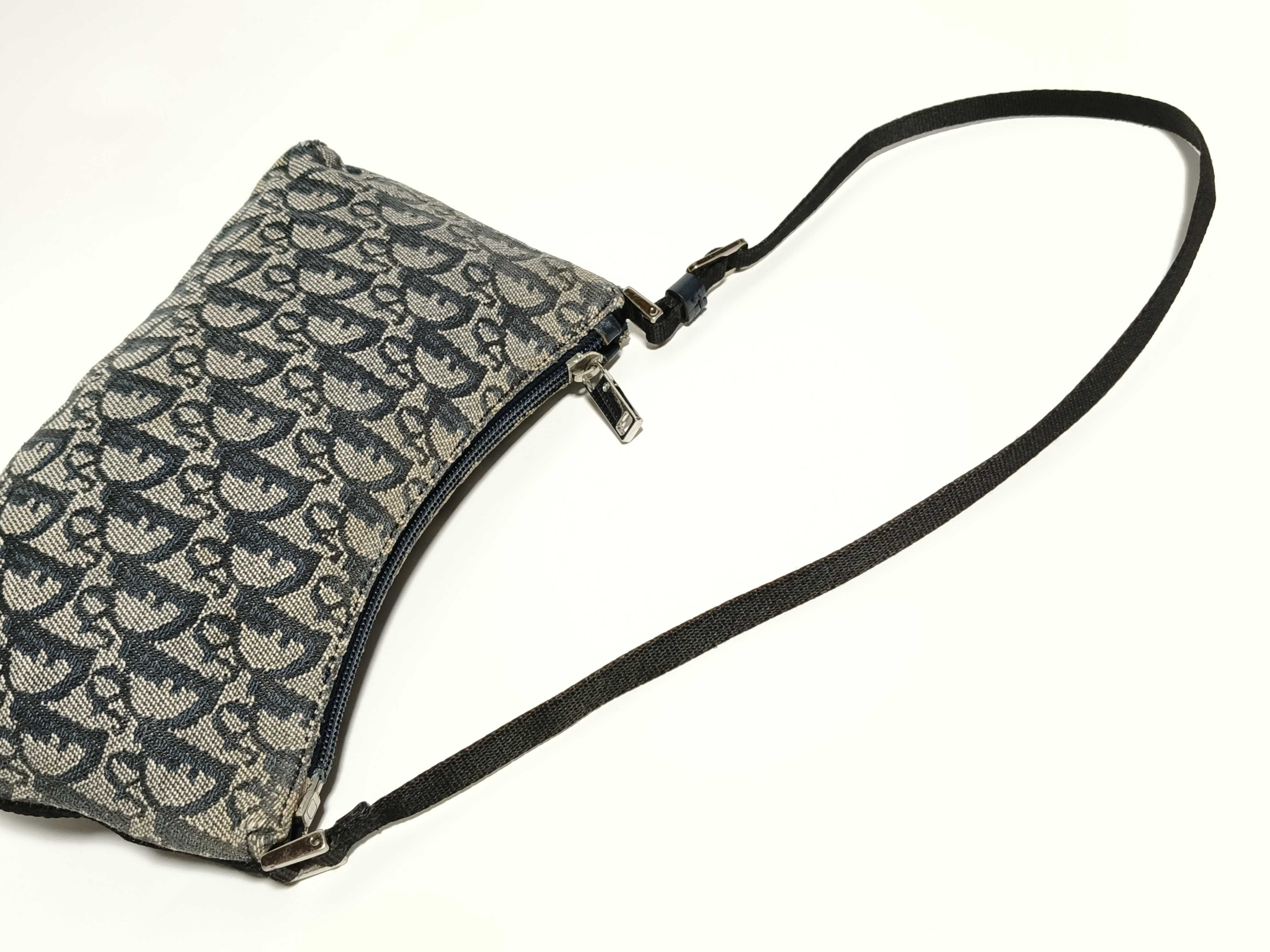 Trotter Christian Trotter Accessory Pouch Handbag — view 3