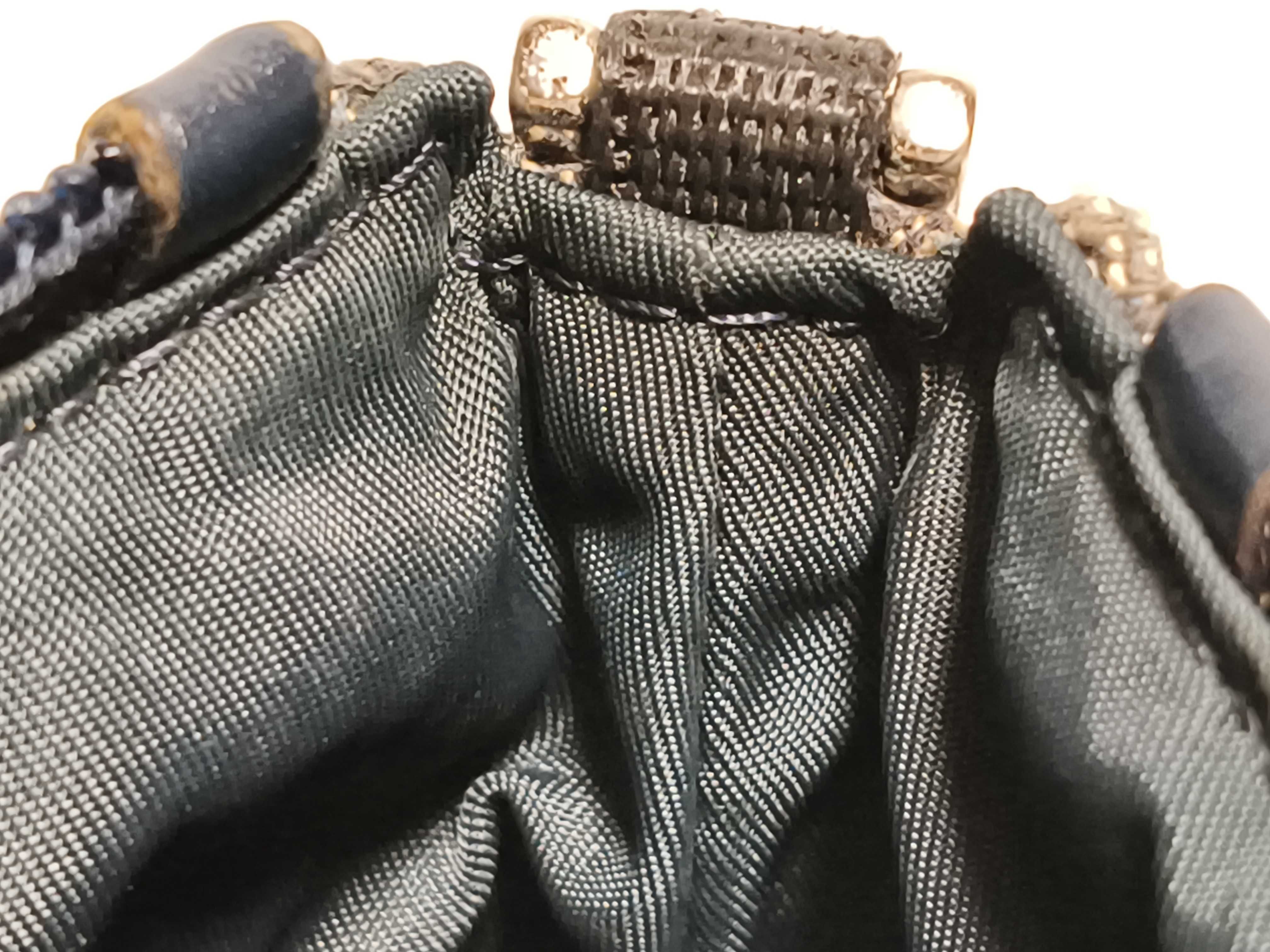 Trotter Christian Trotter Accessory Pouch Handbag — view 9