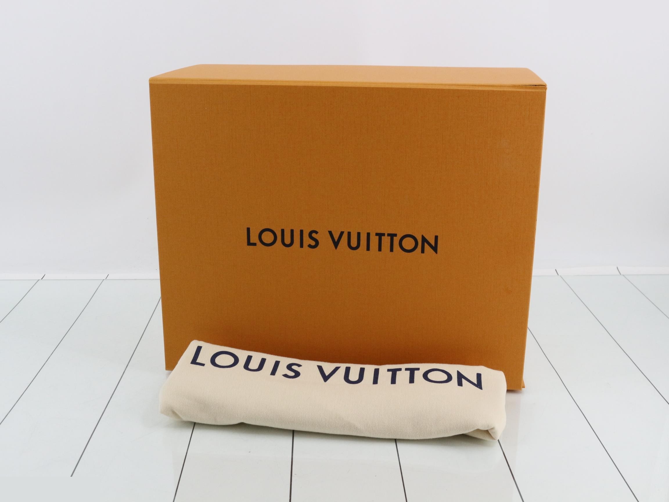 Carryall Zip NM PM Bicolor Unused — view 7
