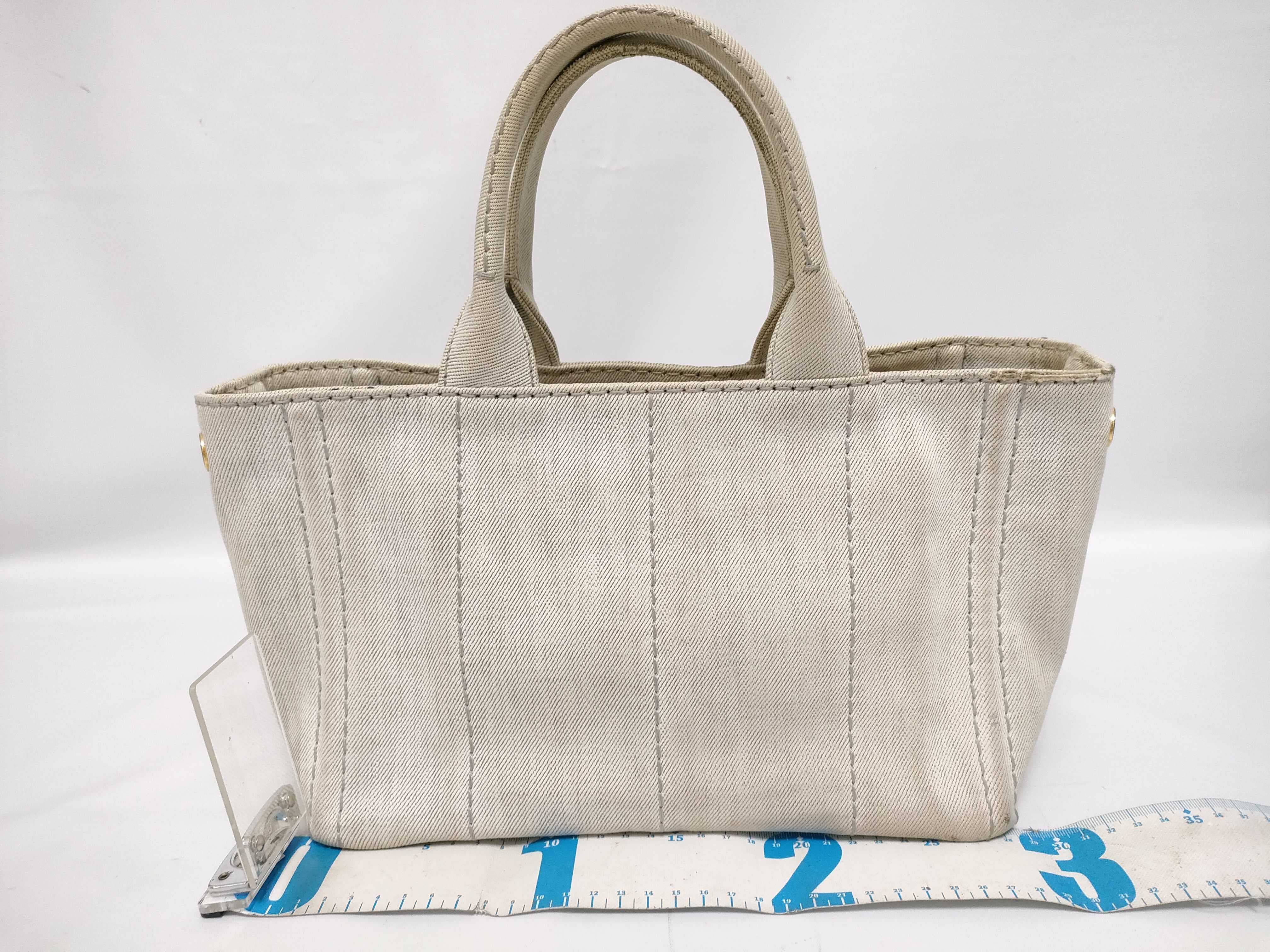 Canapa Tote — view 2