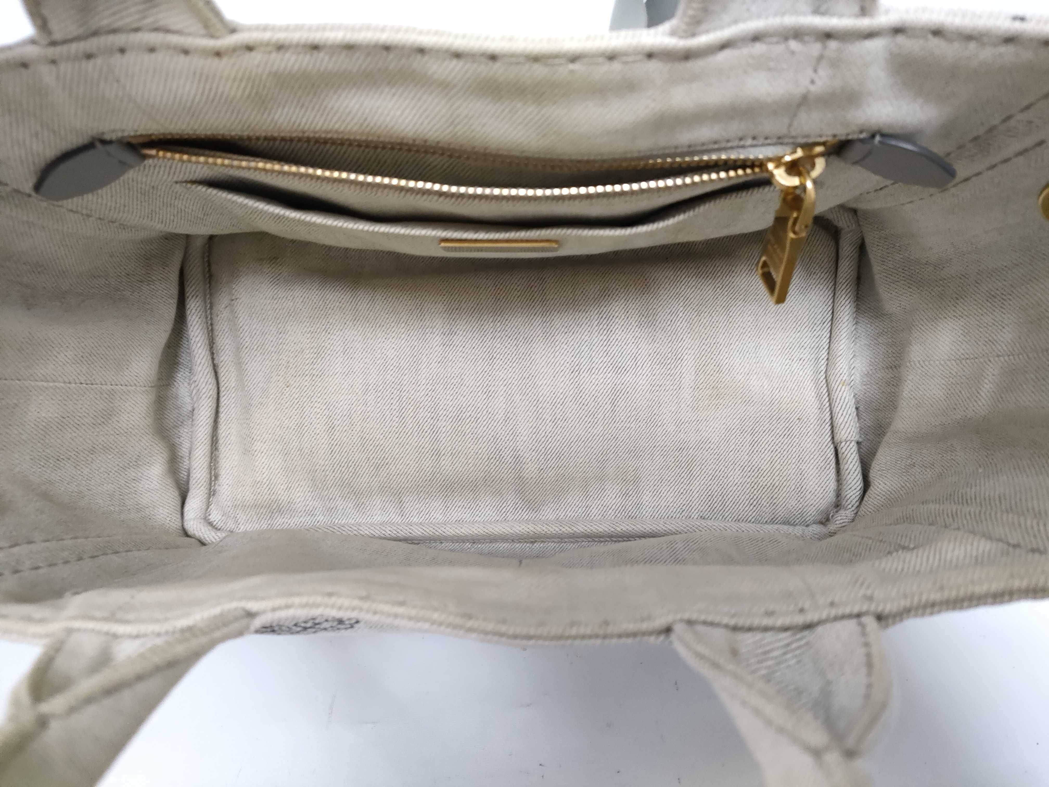 Canapa Tote — view 7