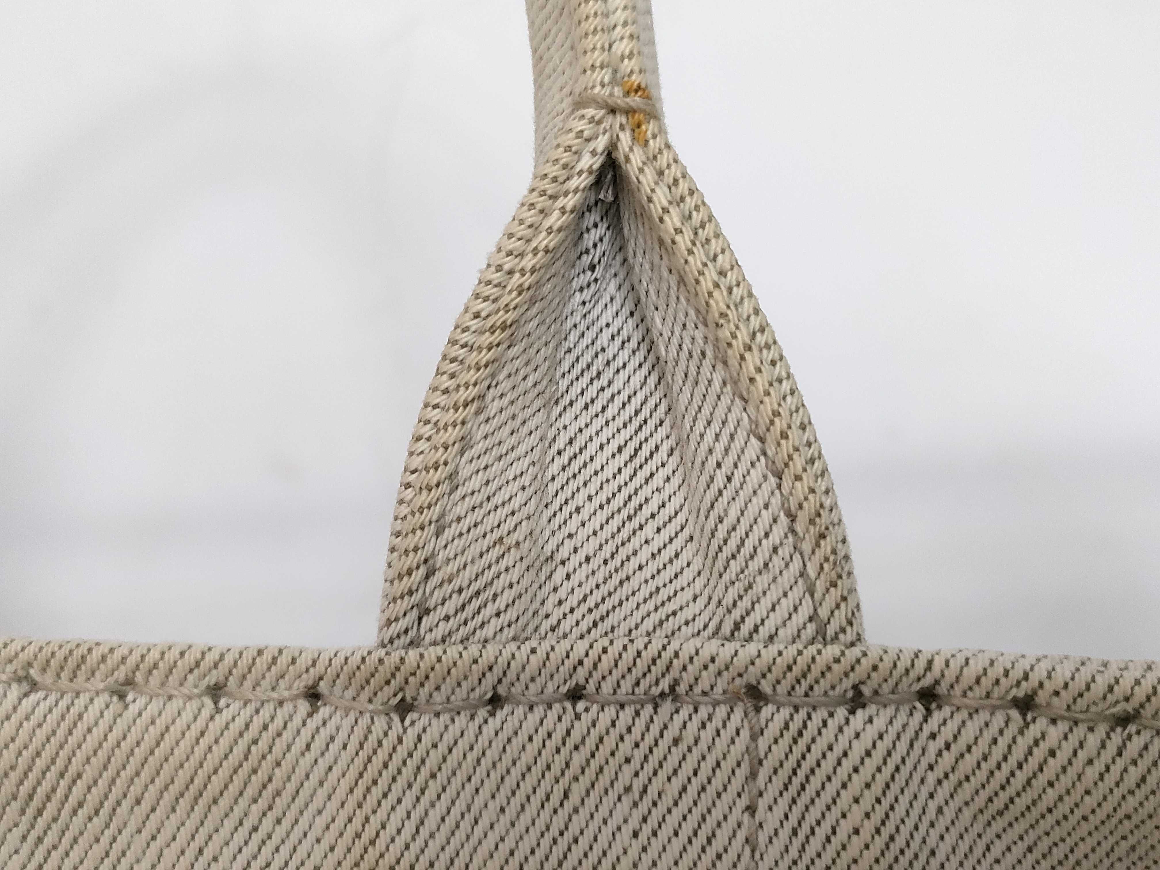 Canapa Tote — view 9