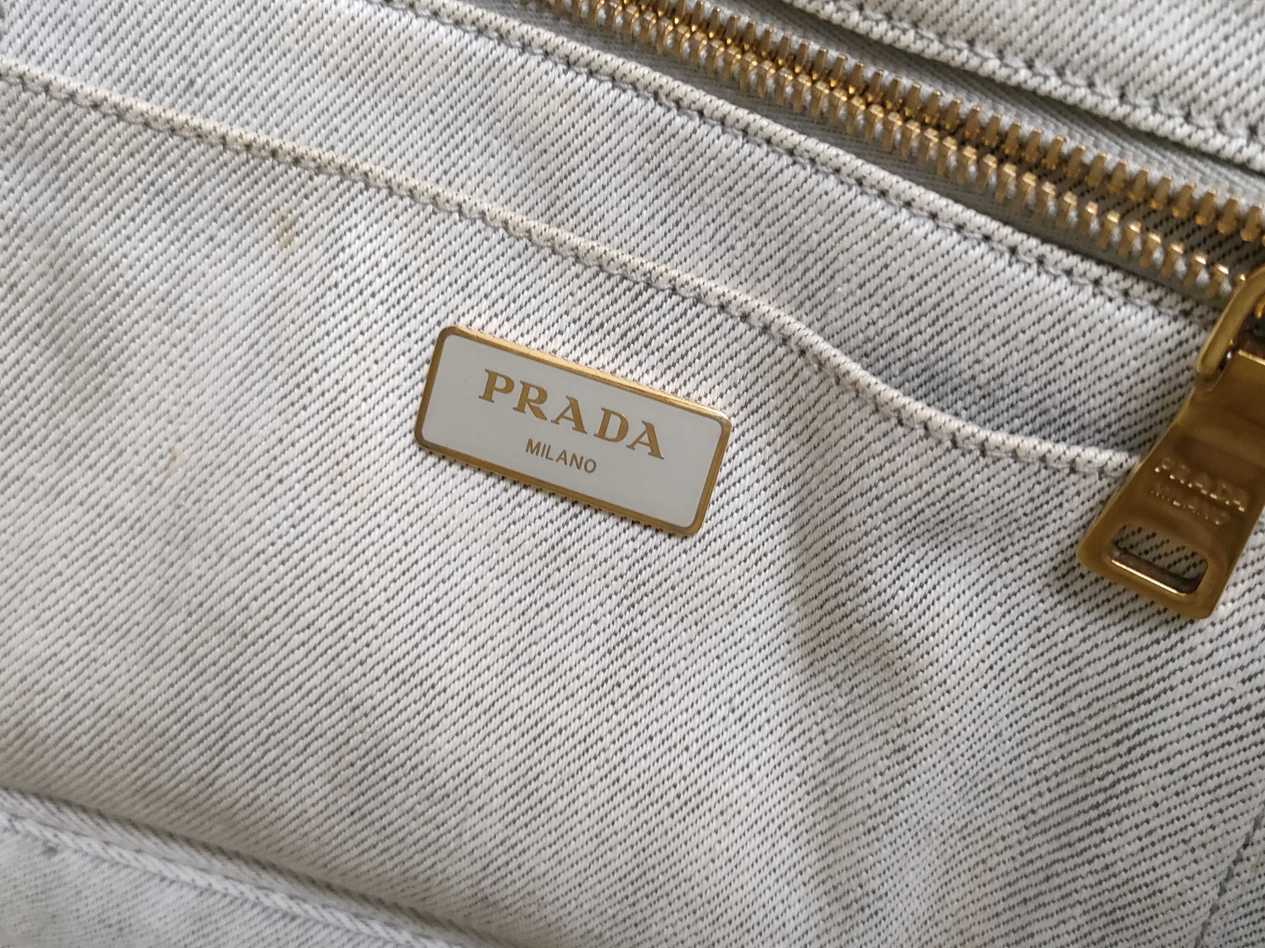 Canapa Tote — view 10