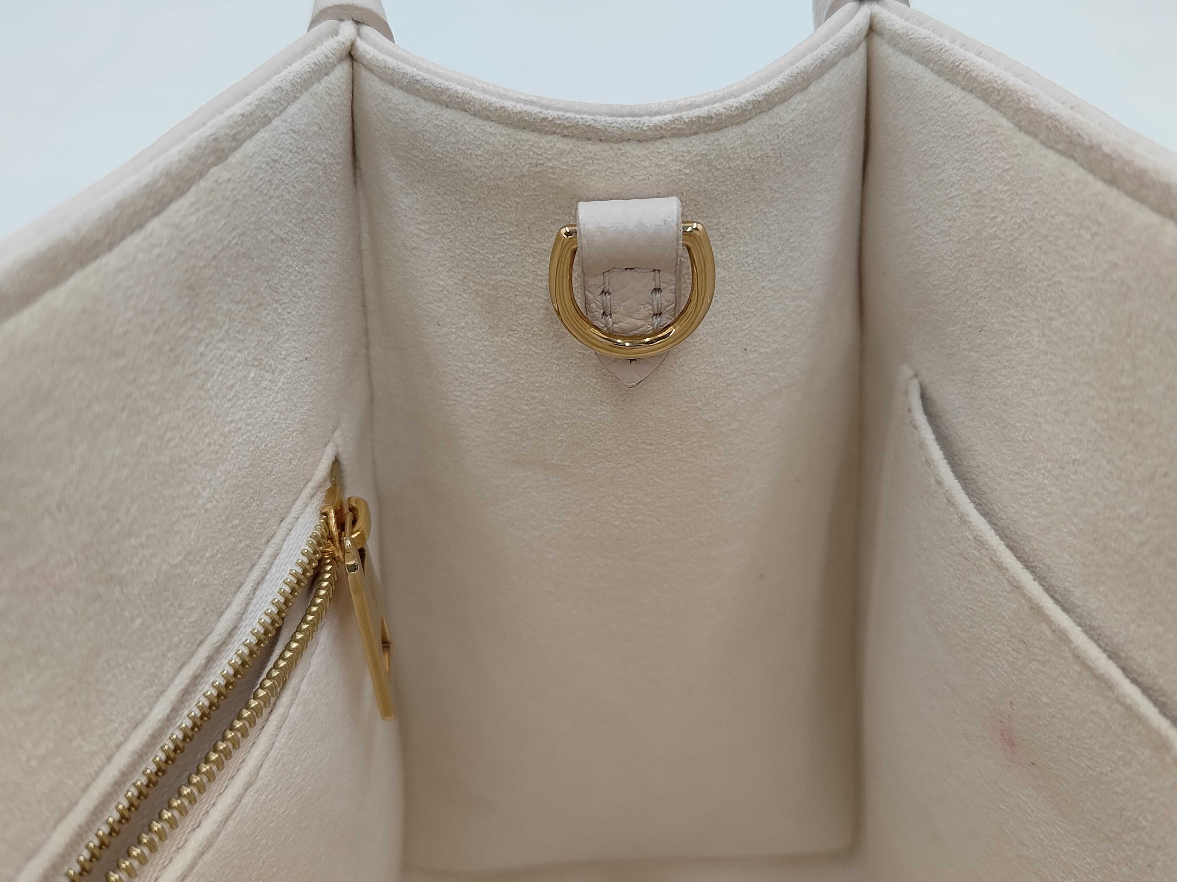 Monogram OnTheGo PM 2-Way Handbag — view 11
