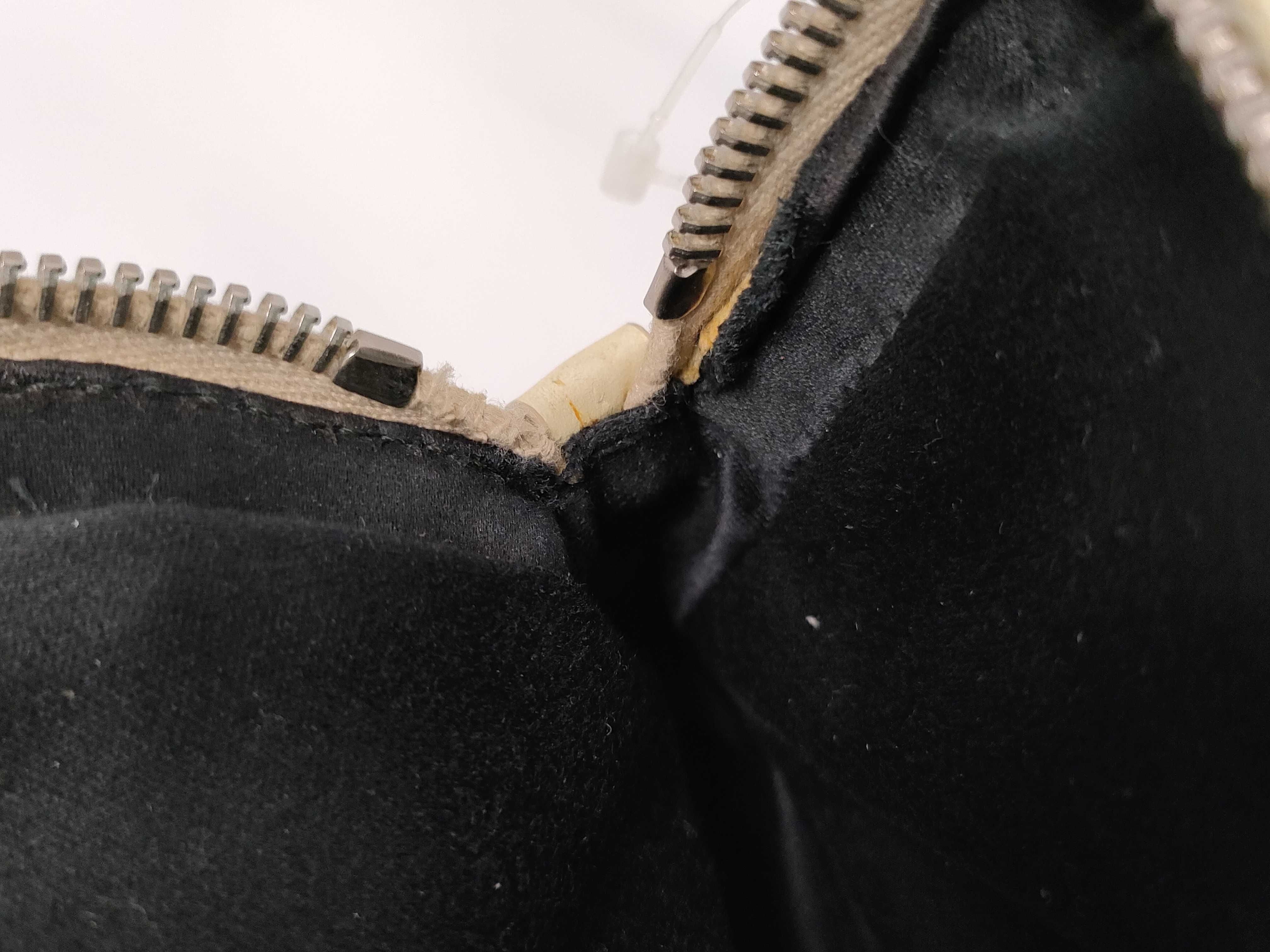 Matelassé Shoulder Bag, Chain Shoulder Bag — view 11