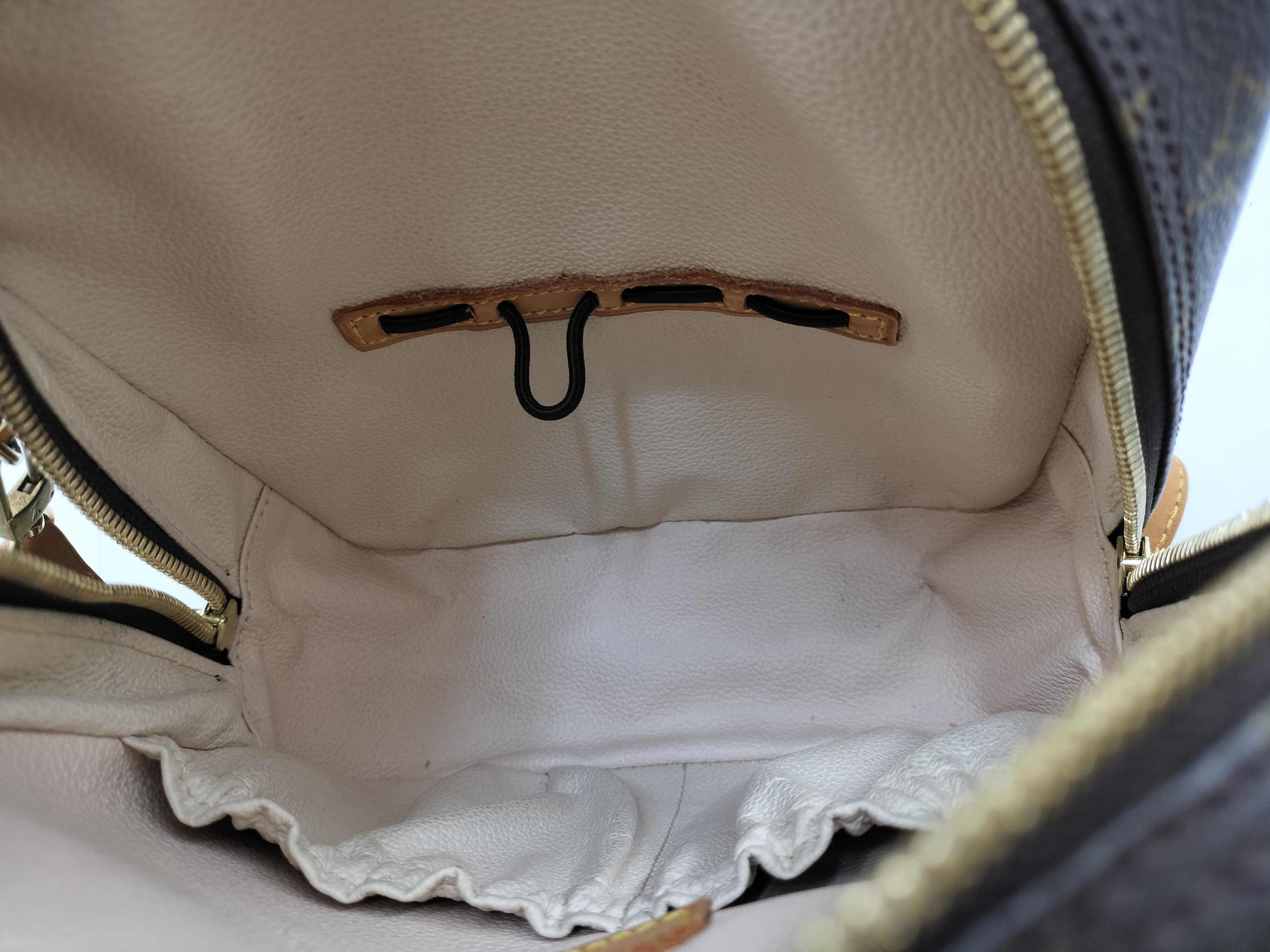 Monogram Spontini 2-way Handbag — view 11