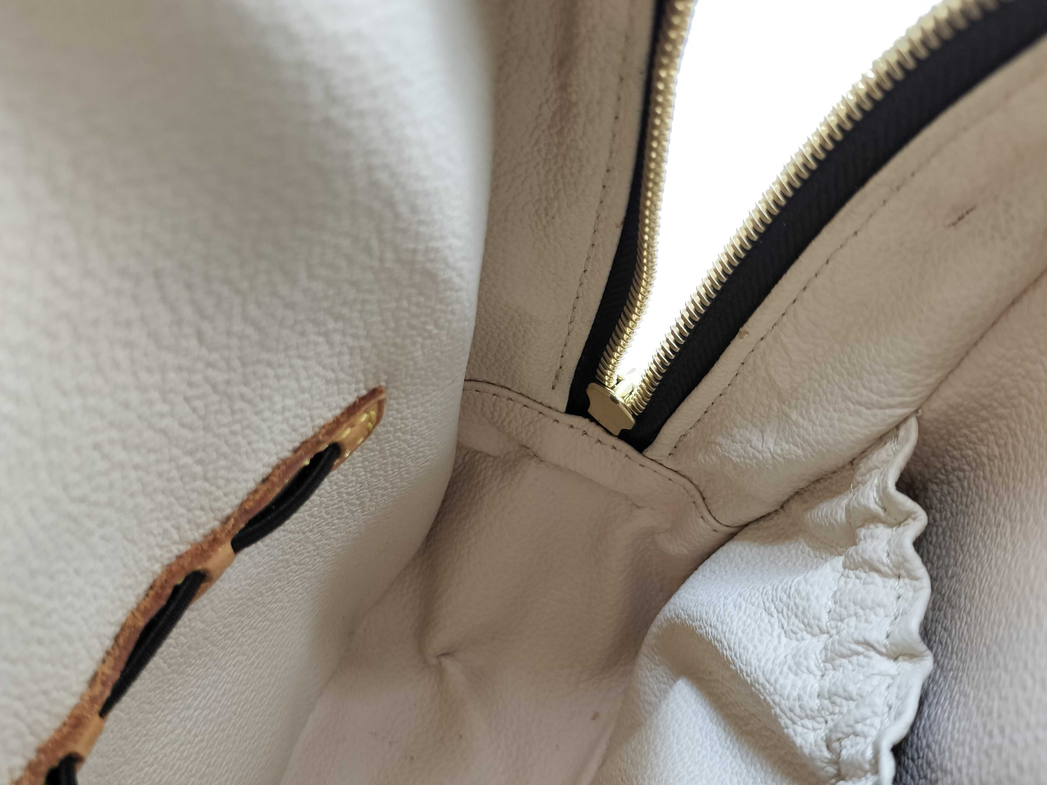 Monogram Spontini 2-way Handbag — view 12