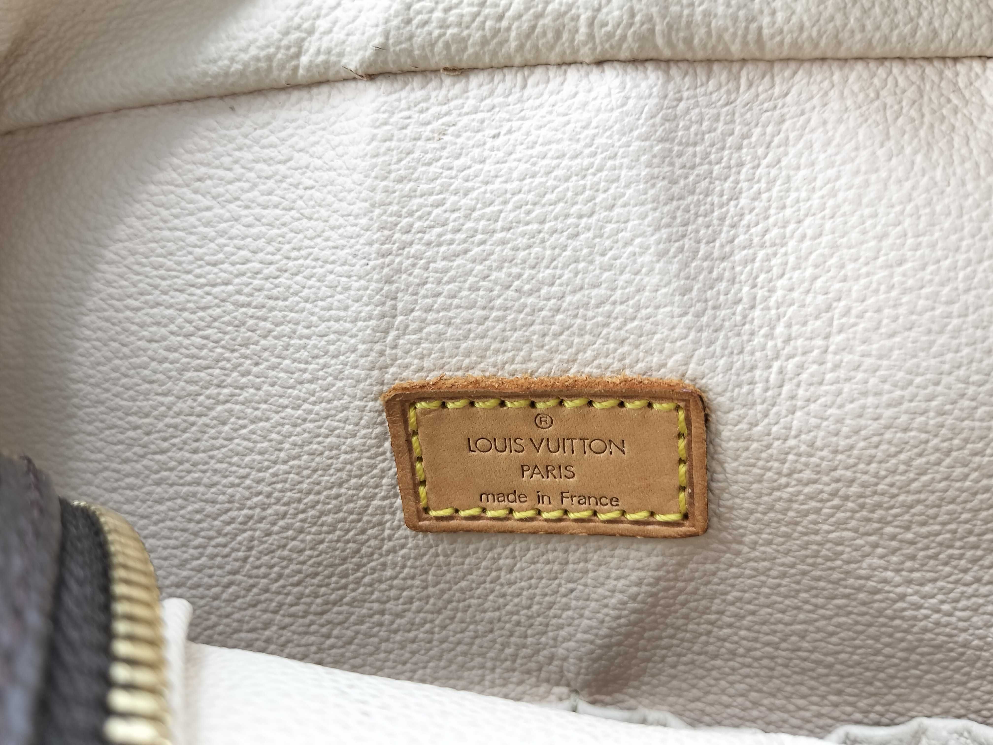 Monogram Spontini 2-way Handbag — view 14