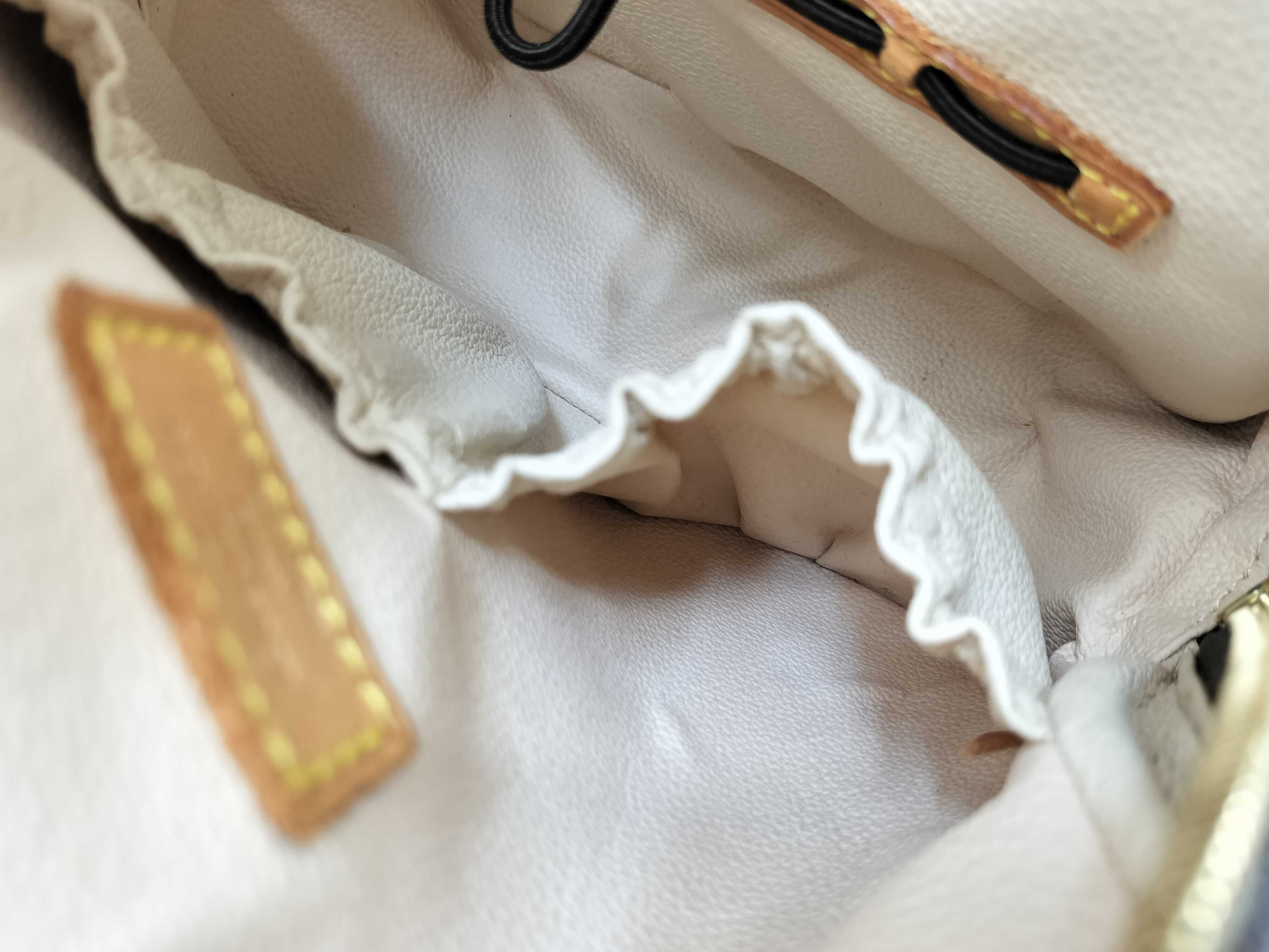 Monogram Spontini 2-way Handbag — view 15