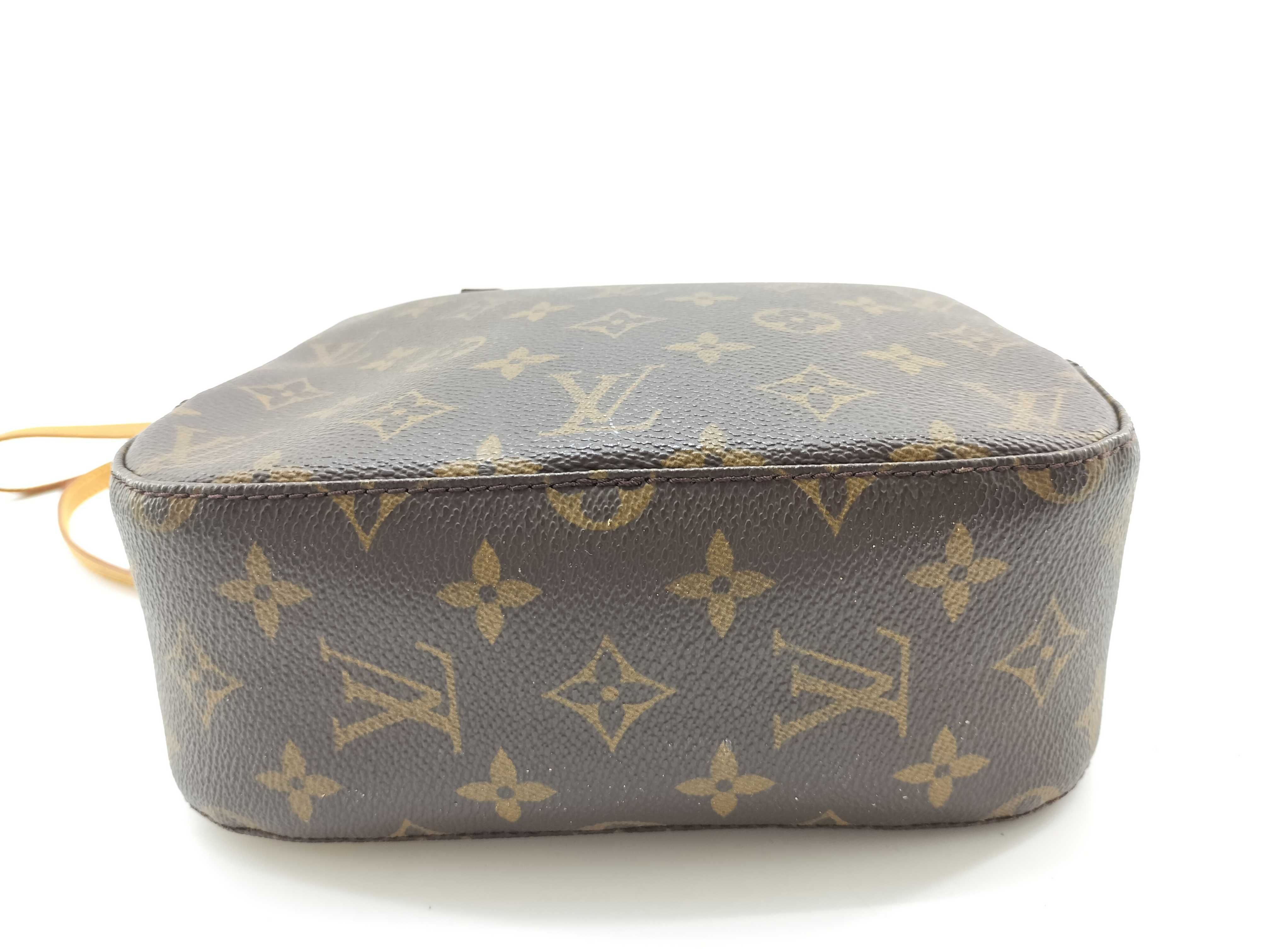 Monogram Spontini 2-way Handbag — view 6