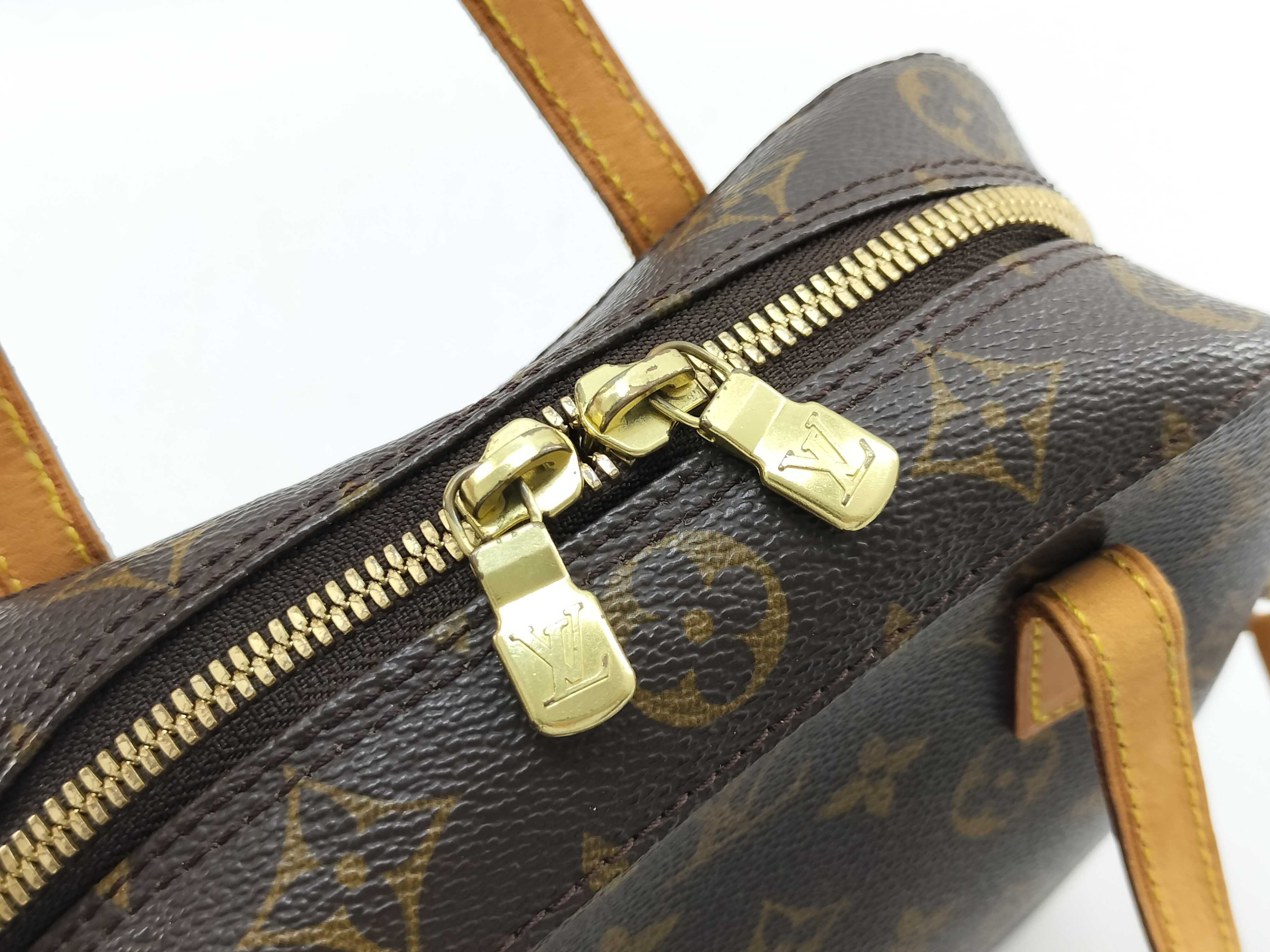 Monogram Spontini 2-way Handbag — view 9