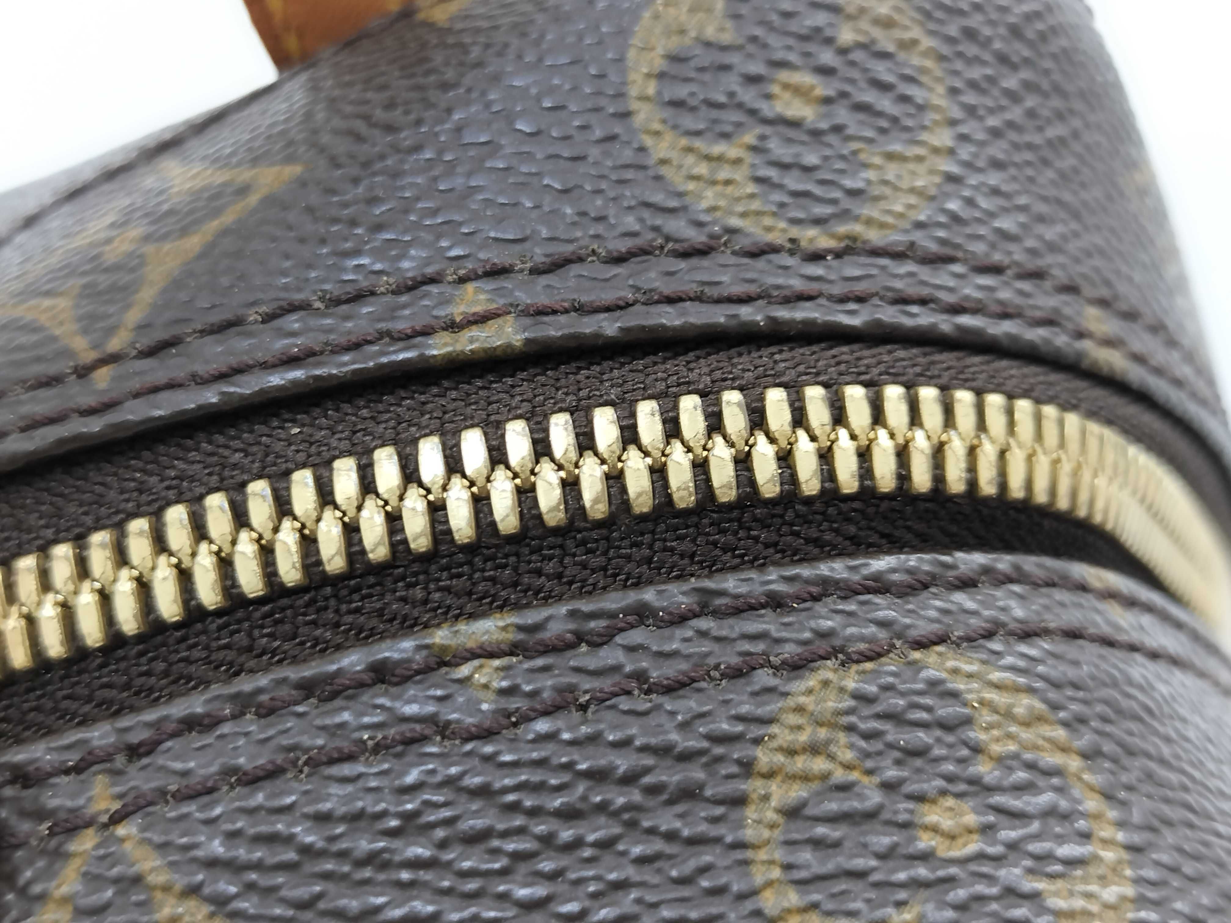 Monogram Spontini 2-way Handbag — view 10