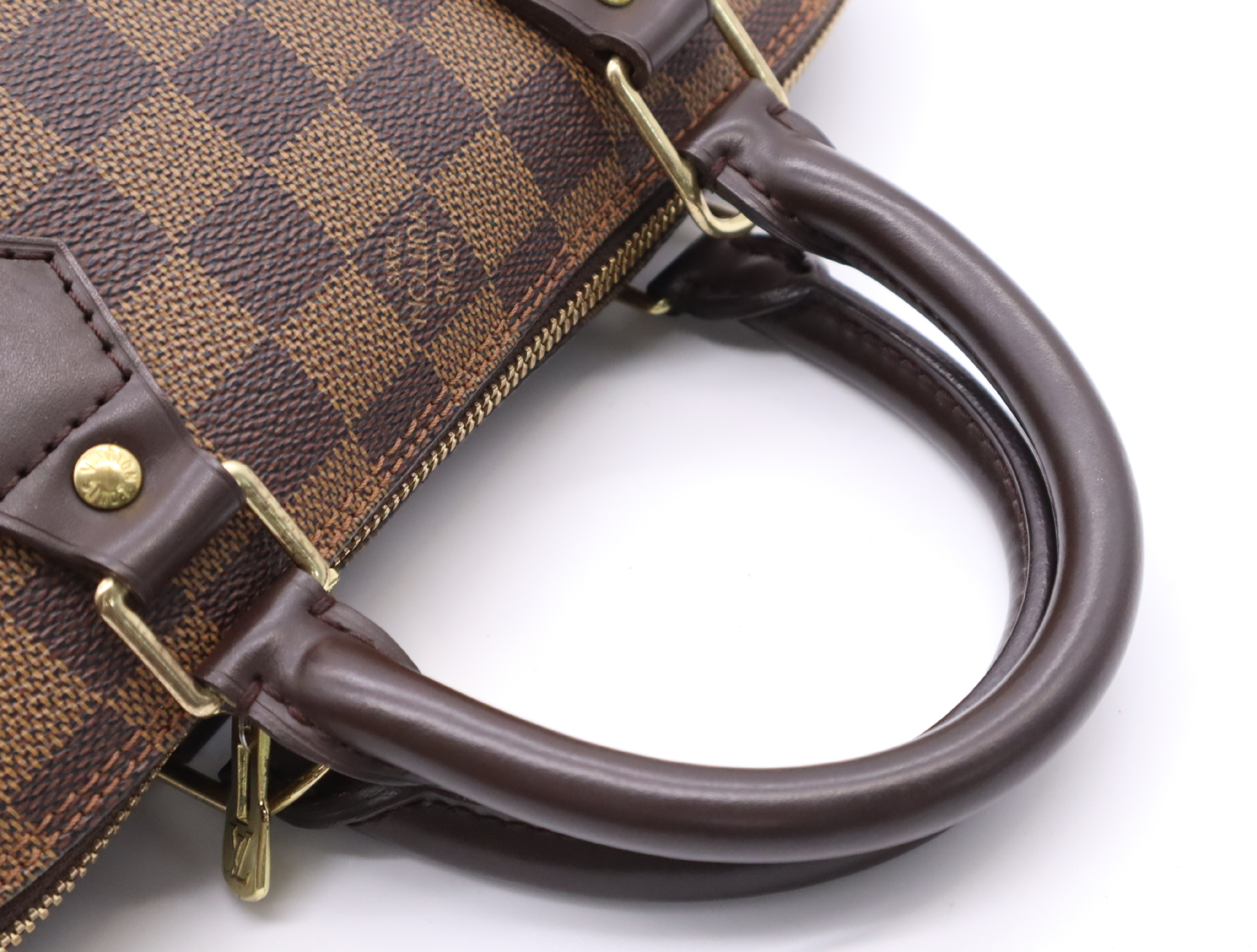 N51131 Damier Alma Handbag — view 12