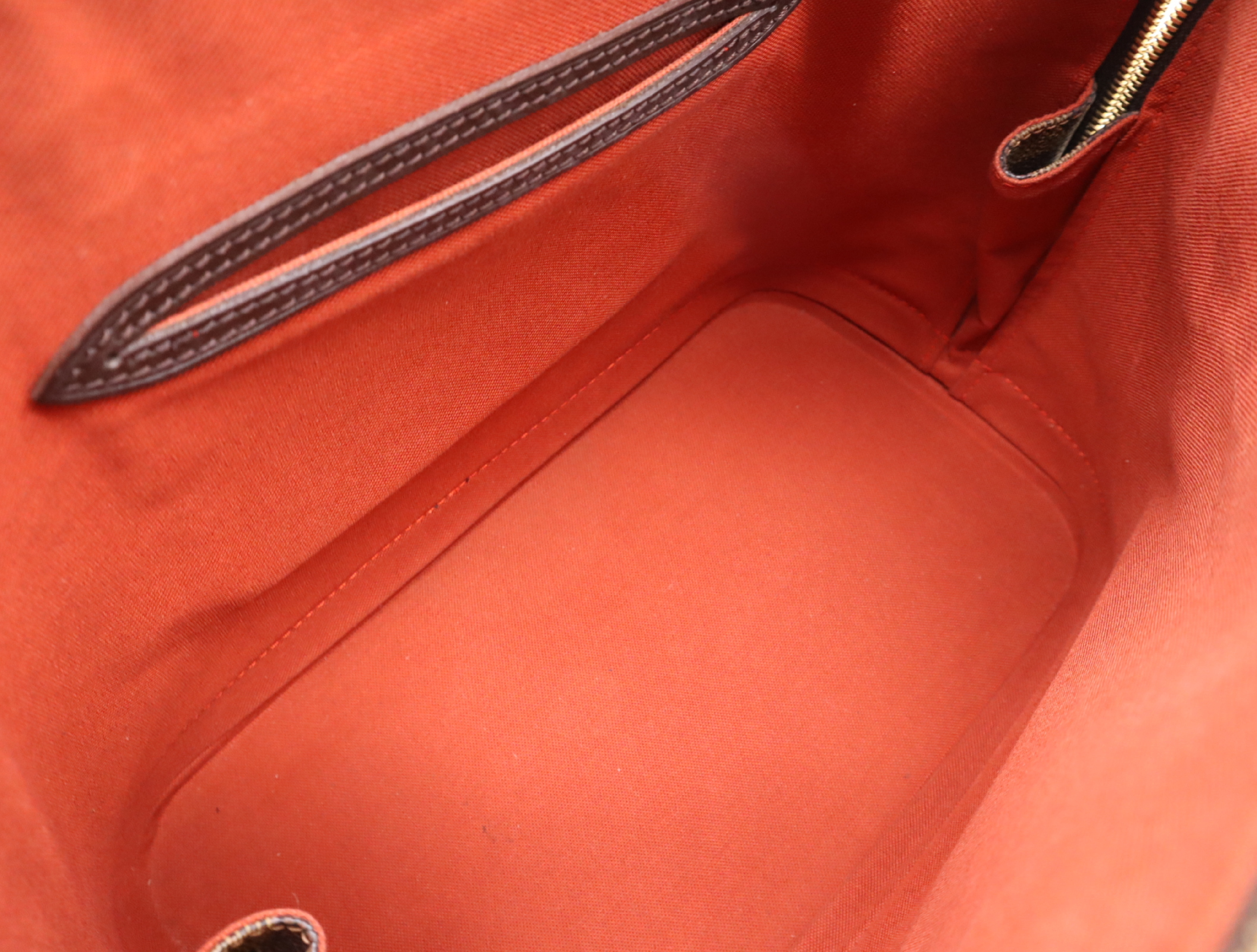 N51131 Damier Alma Handbag — view 13