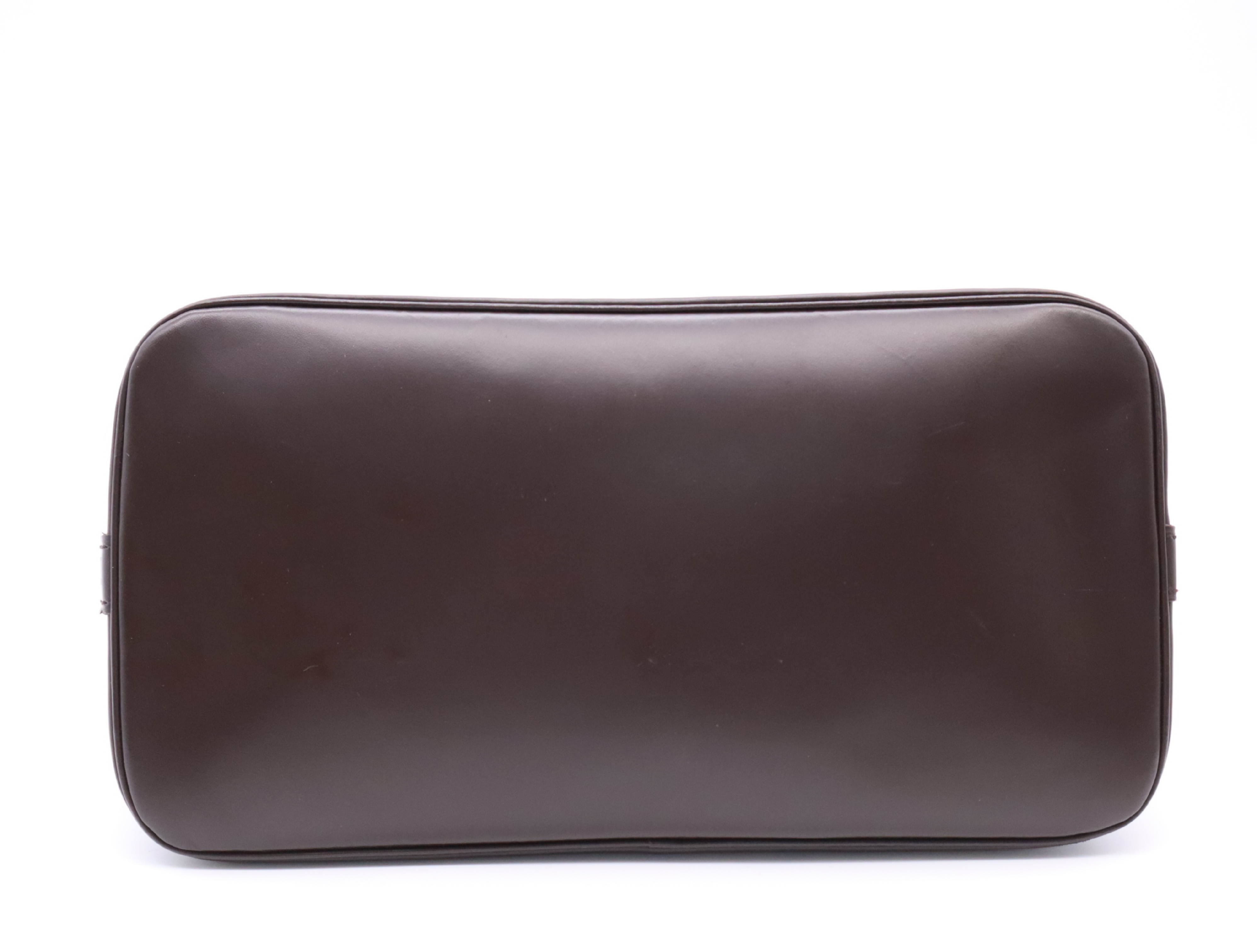 N51131 Damier Alma Handbag — view 4